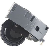 Fenoplasticairobot 4420152 Roomba Serie 500 600 700 800 900 Ersatz-radmodul Rechts, 1 Stück (rechtes Rad)