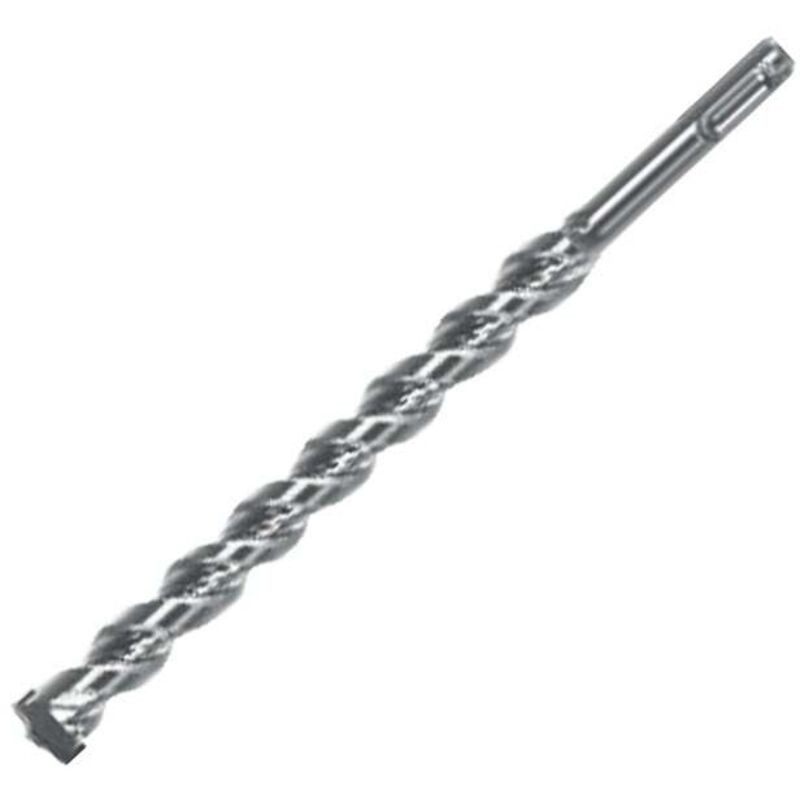 Spit Xt2 Betonbohrer Für Mauerwerk Und Stein 6x160 225356 - Spit Xt2 Betonbohrer Für Mauerwerk Und Stein 6x160 225356