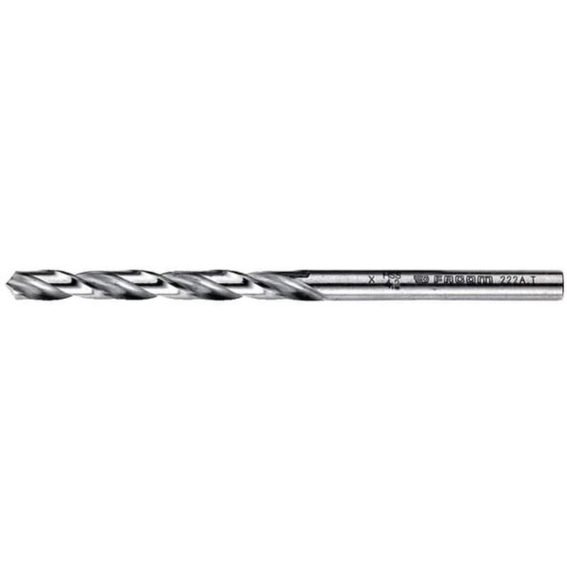 Facom Spiralbohrer 2,5 Mm X 57 Mm (preis Für 10 Stück) - Facom Spiralbohrer 2,5 Mm X 57 Mm (preis Für 10 Stück)