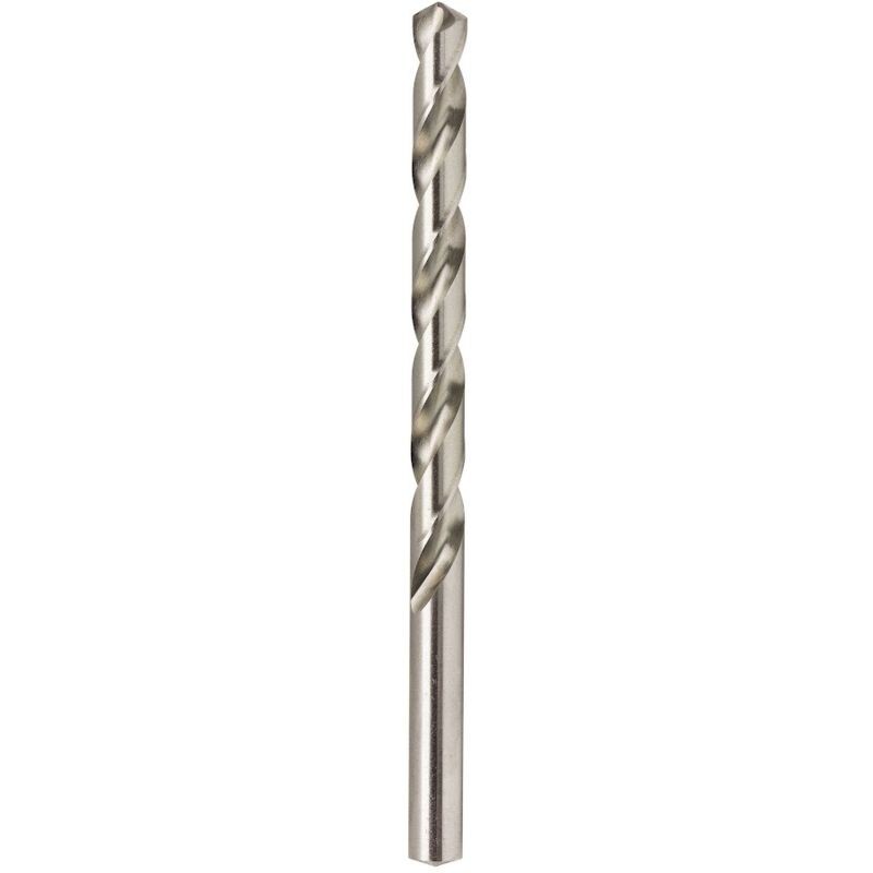 Hss-bohrer, Pro-serie, Langer Durchmesser 8 Mm - 735d08 - Hss-bohrer, Pro-serie, Langer Durchmesser 8 Mm - 735d08