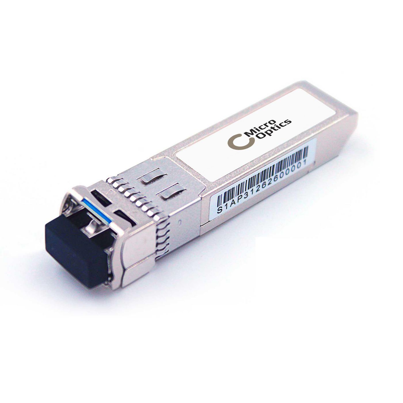 Lanview Lx Smf 1gb/s 1310nm Lc 20km Kompatibles Sfp-modul, Mo-gen-lx