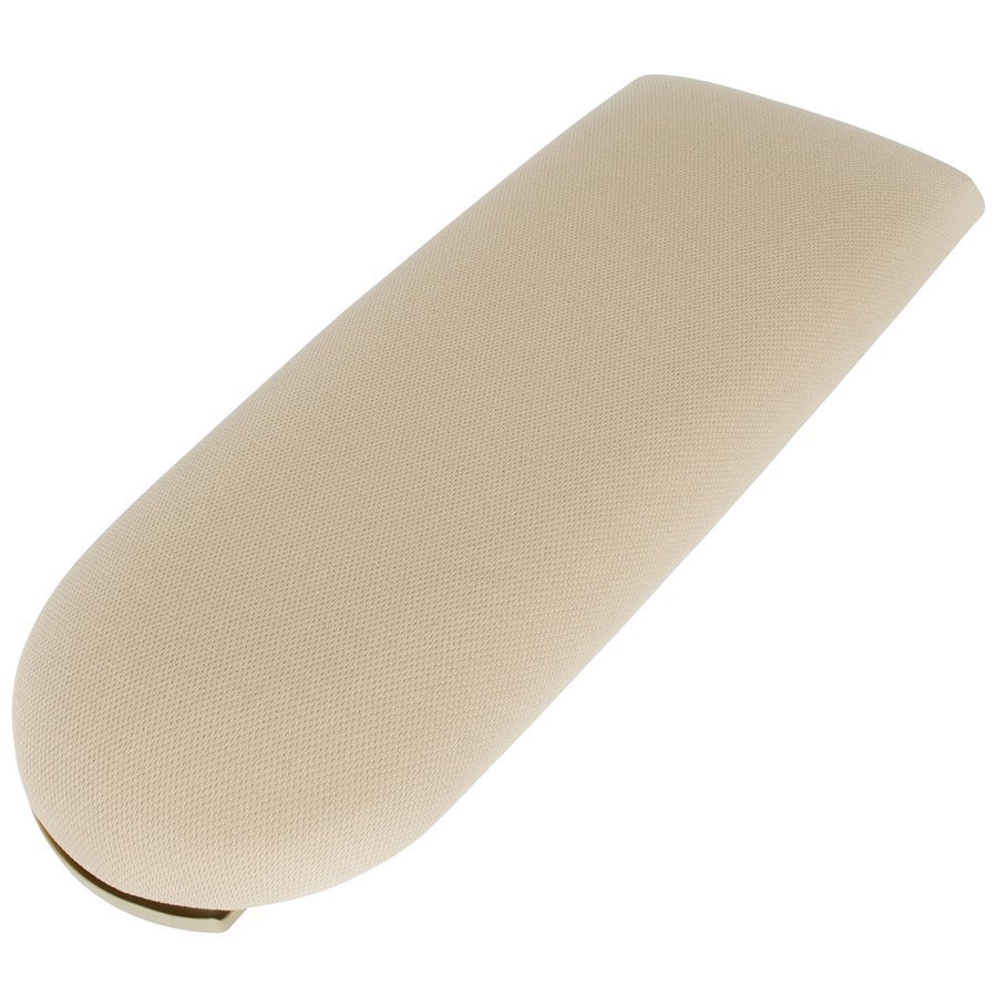 Skoda Octavia I 96-10 Armlehnenklappe Mit Knopf Und Bezug Kpl Beige