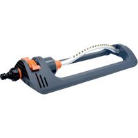Automatische Gartenbewässerungsanlage, Automatische Oszillierende Beregnungsanlage, Beregnungsanlage Mit 19 Düsen, Rasenbewässerungsanlage Und Große Kühlanlage