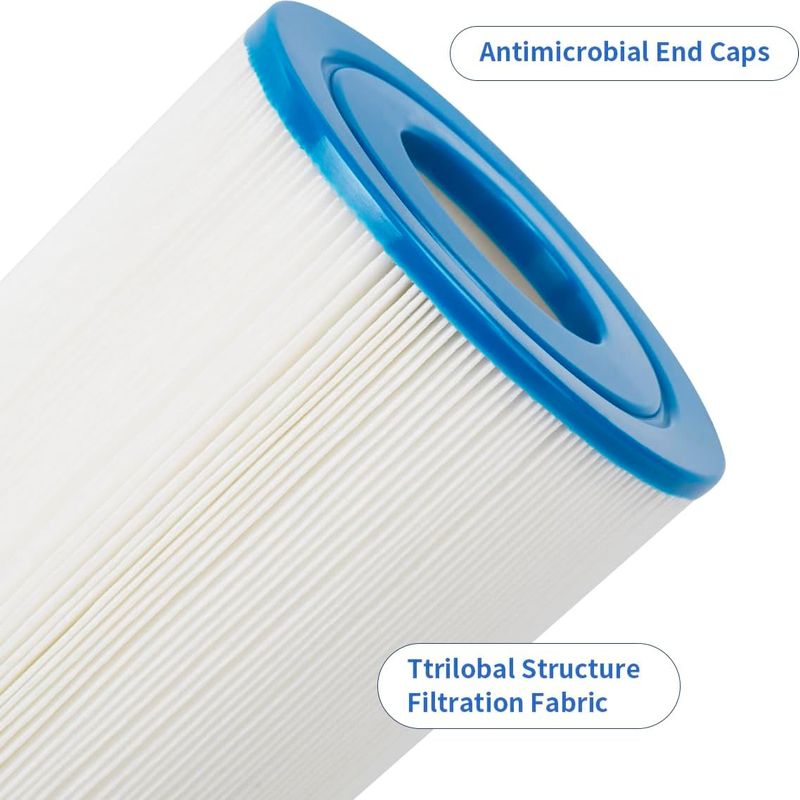 Yanban Whirlpool-filter Kompatibel Mit Pleatco Prb50-in Für Unicel C-4950, Filbur Fc-2390, 373045, 03fil1600, 17-2380, Für Whirlpool-filter J210/j220/j235/j245/j275