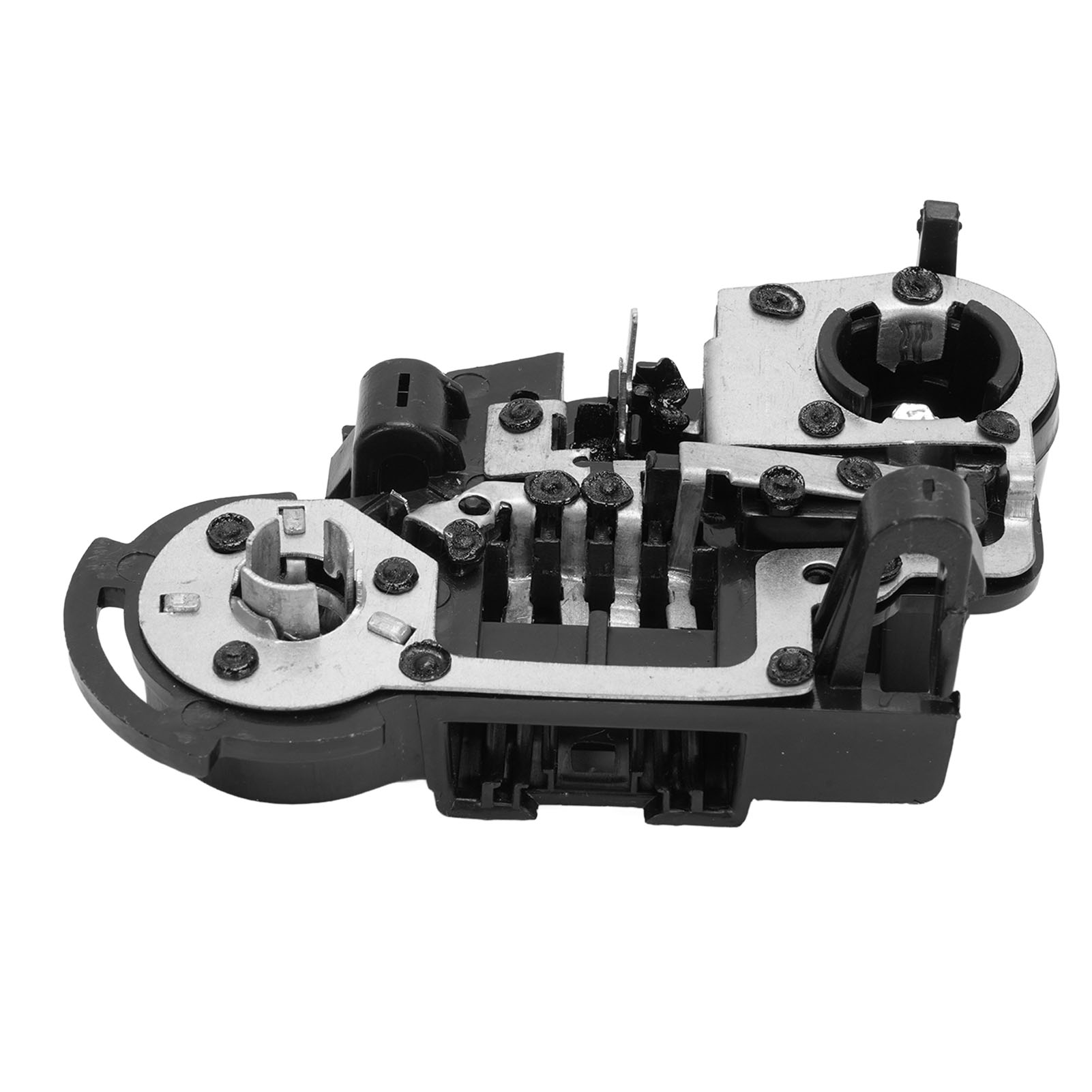 Robuster Und Stabiler Rücklichtlampenhalter, Kompatibel Mit Bmw 3er F30, F31, F80 Und M3 (2011–2015), Linke Seite: 63217313059
