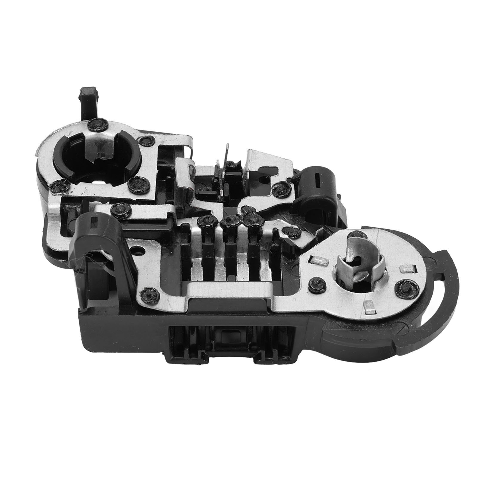 Robuster Und Stabiler Rücklichtlampenhalter, Kompatibel Mit Bmw 3er F30, F31, F80 Und M3 (2011-2015), Rechte Seite: 63217313060