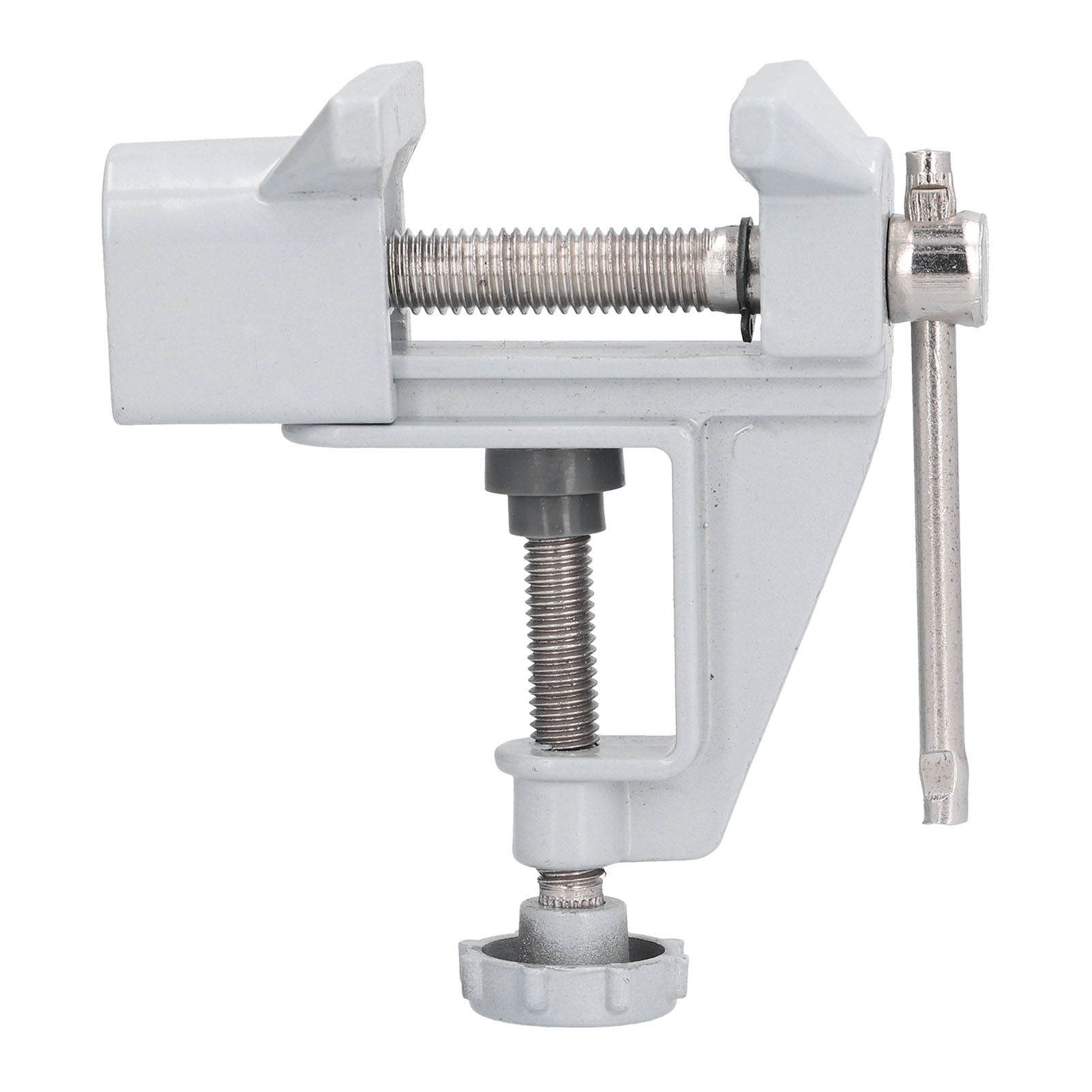 Flexibler Und Multifunktionaler Ein-klauen-saugfuß Aus Aluminiumlegierung Zum Heben Von Glas Und Holz.