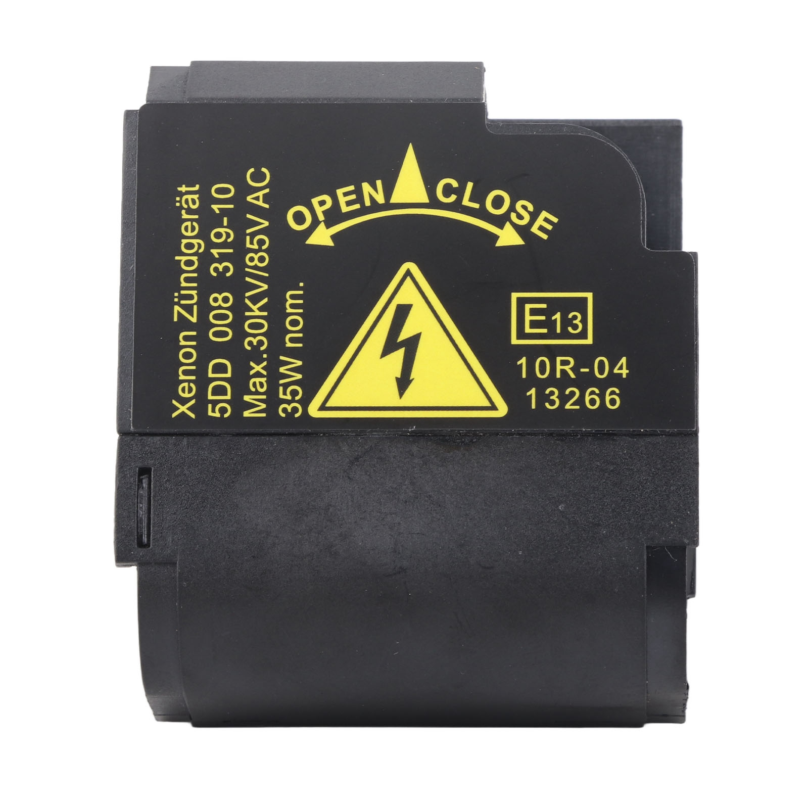 Scheinwerferlampenfassung 5dd008319 10, Kompakter Ersatz Für Mercedes-benz Ml-klasse 2002-2008