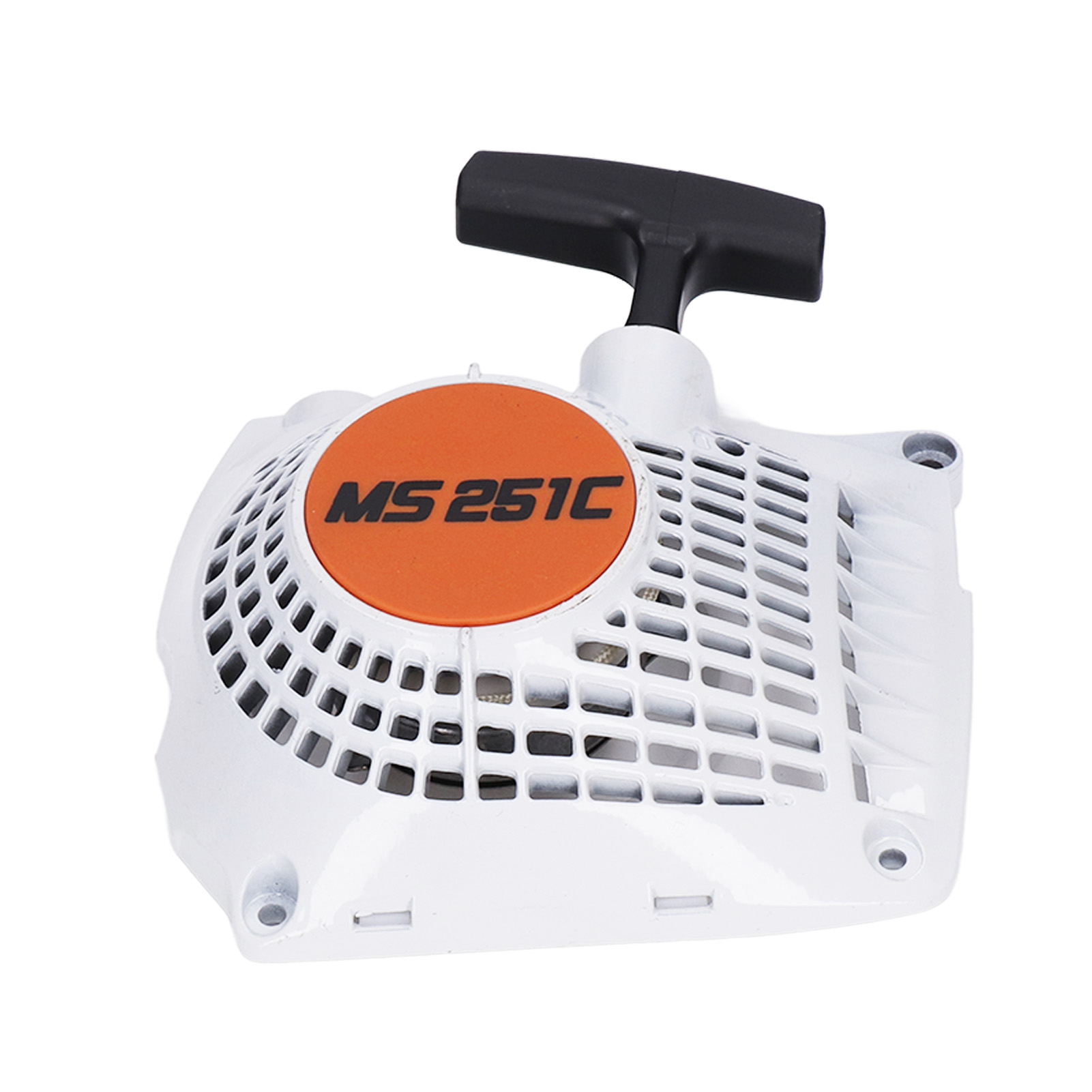 Seilzugstarter Für Die Stihl Ms251c Gartenkettensäge