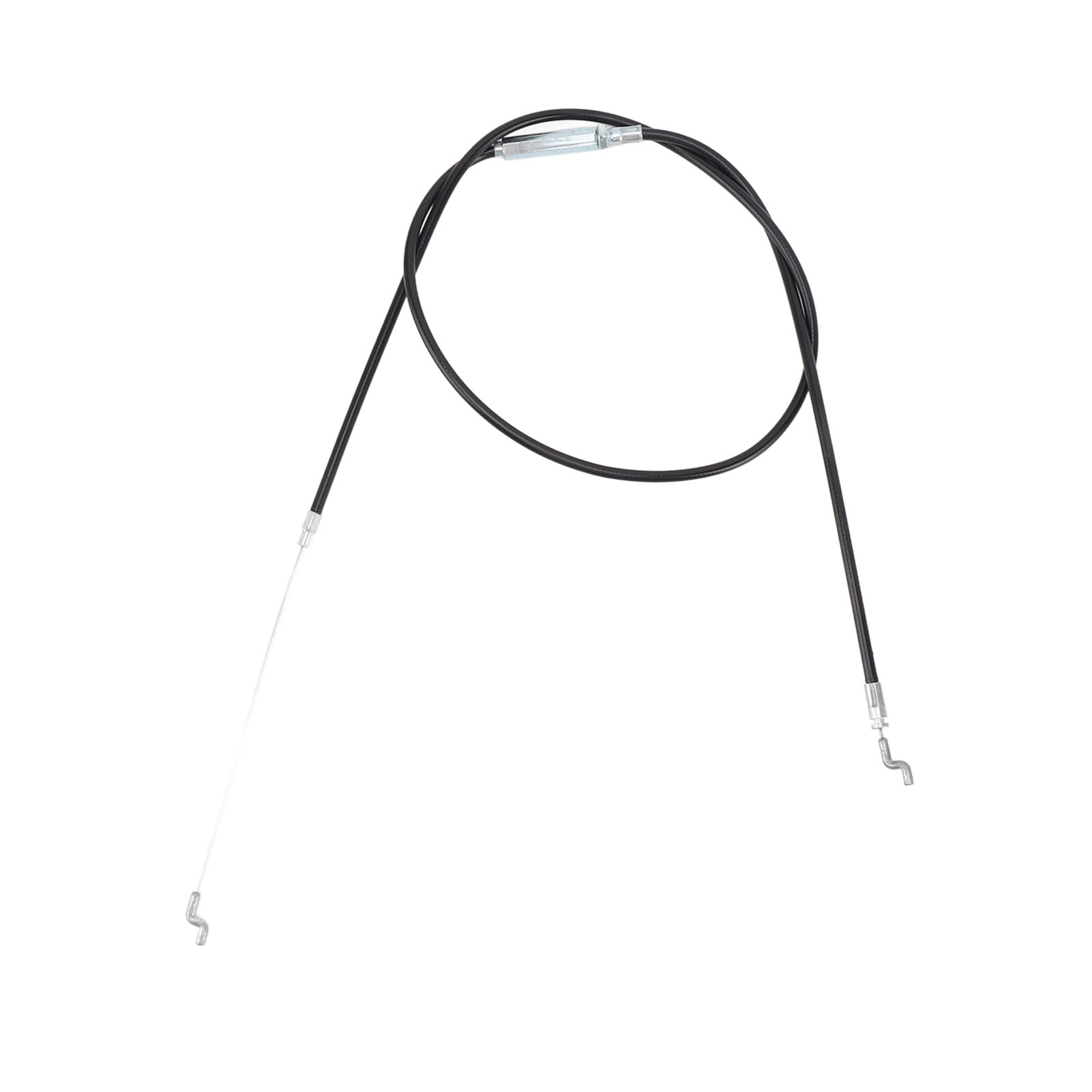 1,4 M Langes Steuerkabel Für Rasenmäher, Passend Für Den Traktionsmotor Und Den Gashebel, Kompatibel Mit Den Alko-modellen 450756, 450296 Und 527717 (ersatzteil).