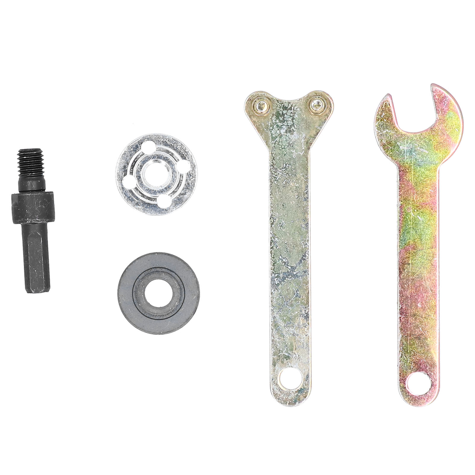 Set Mit 5 Sägeblatt- Und Sägefutteradaptern, Zubehör Für Elektrische Bohrmaschinen