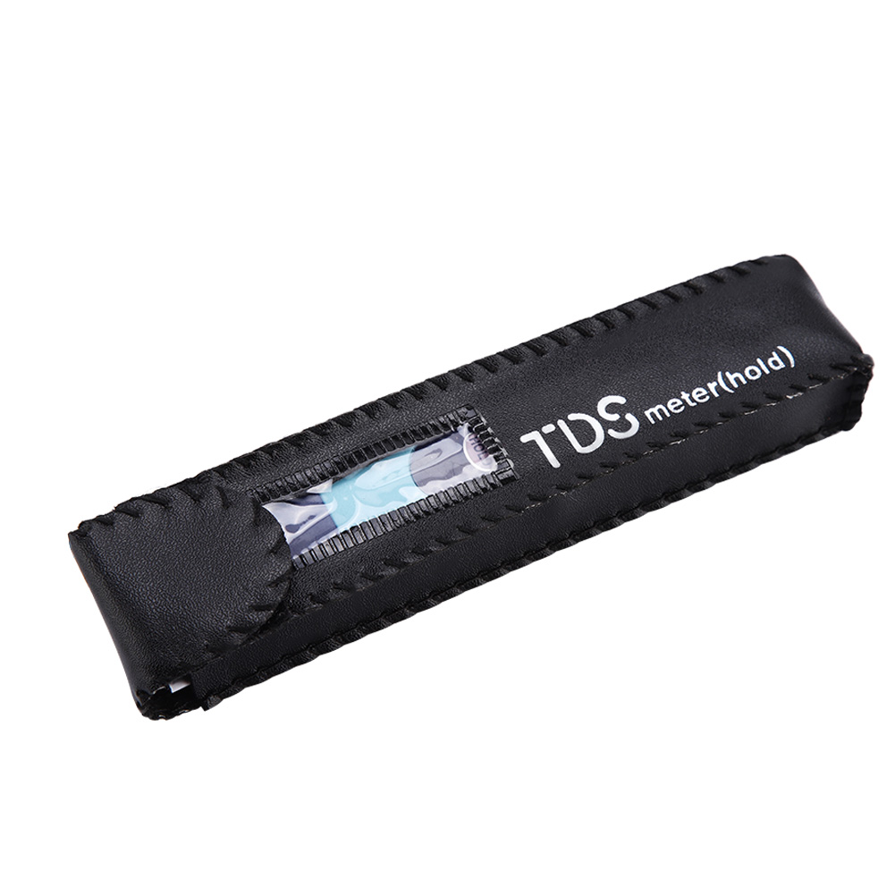 Tragbarer Lcd-tds-wasserqualitätsmonitor Für Aquarium, Schwimmbad Und Hydrokultur