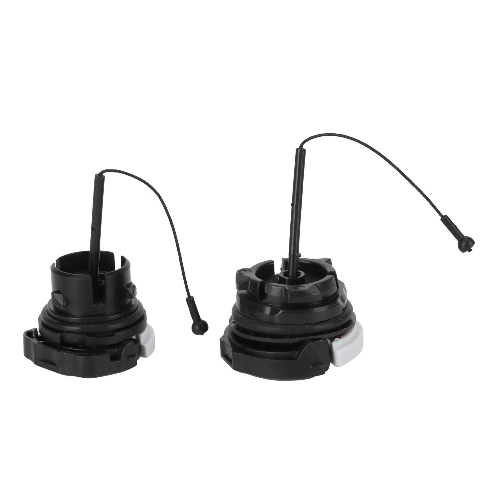 Tankdeckel Und Öldeckel – Zubehör Für Stihl Kettensägen Ms210, Ms230, Ms250 Und Ms360