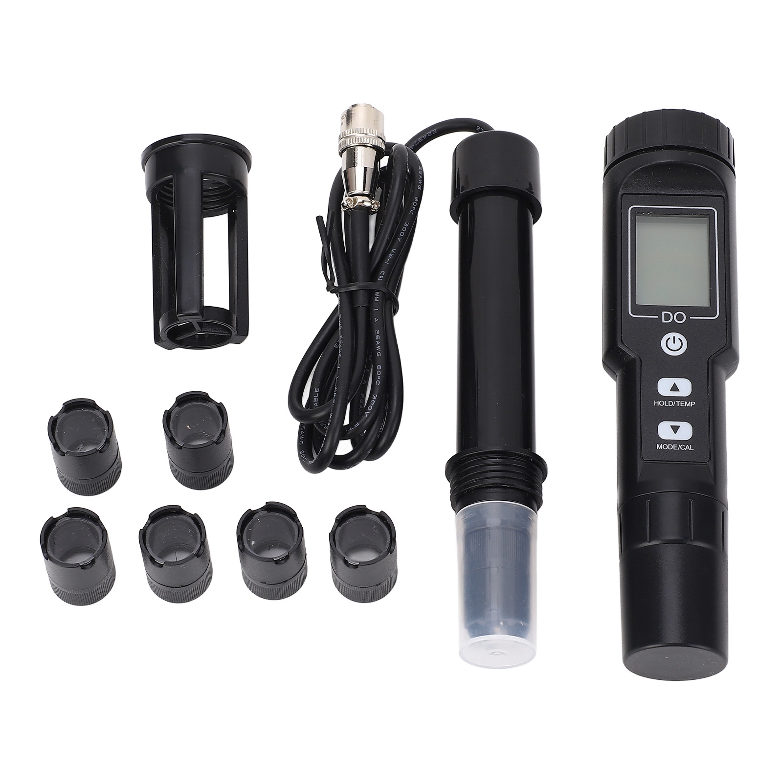 Tragbarer Digitaler Sauerstoffanalysator (do Pen) Für Sauerstoffkonzentrationen Von 0,0 Bis 30,0 Mg/l