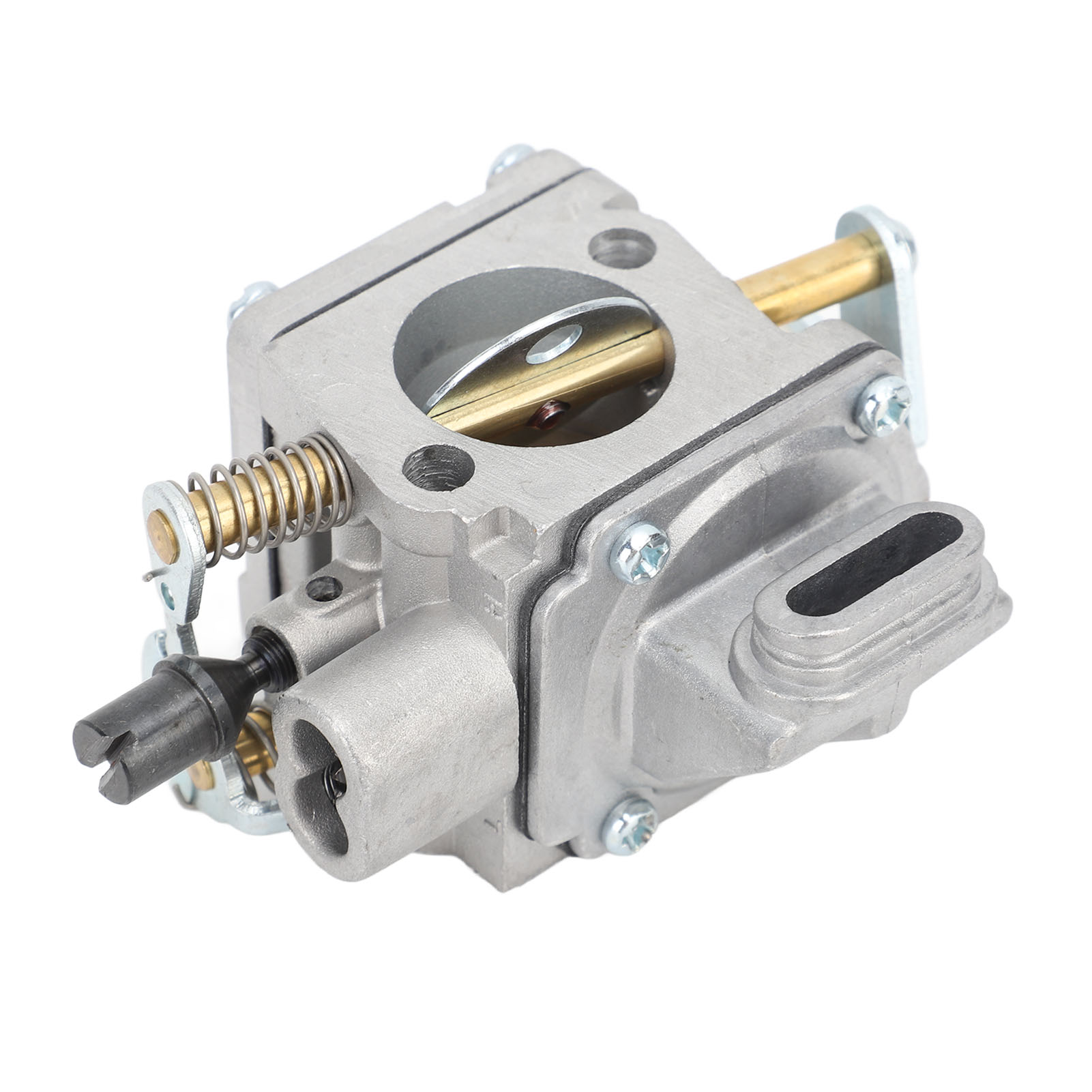 Aluminiumvergaser Für Kettensäge, Kompatibel Mit Dem Walbro Wt992 Oem-modell Cs352 (a021003330)