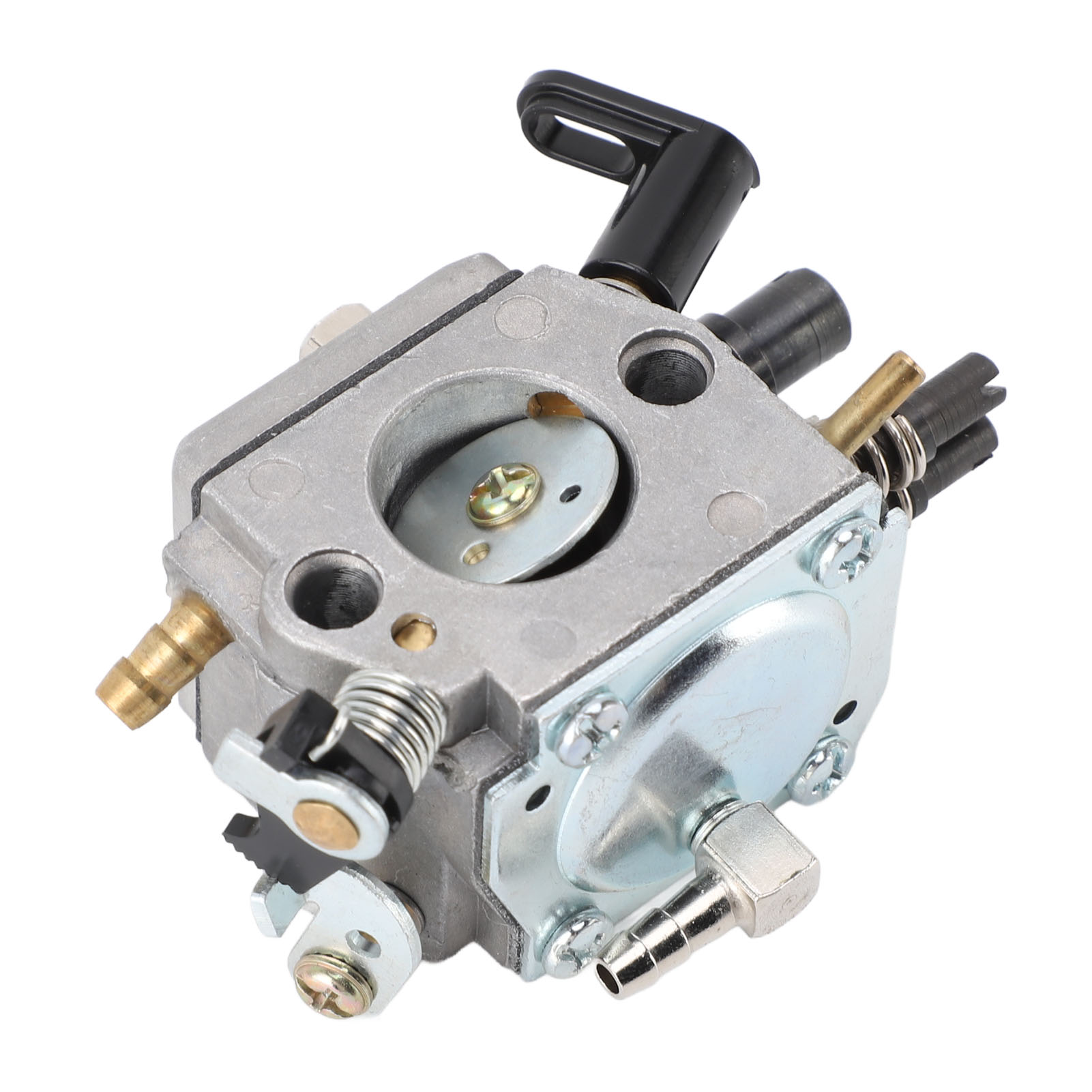 Aluminiumvergaser Für Eu1000i 16100 Zm7 D25 Trimmer-inverter-generatormotor