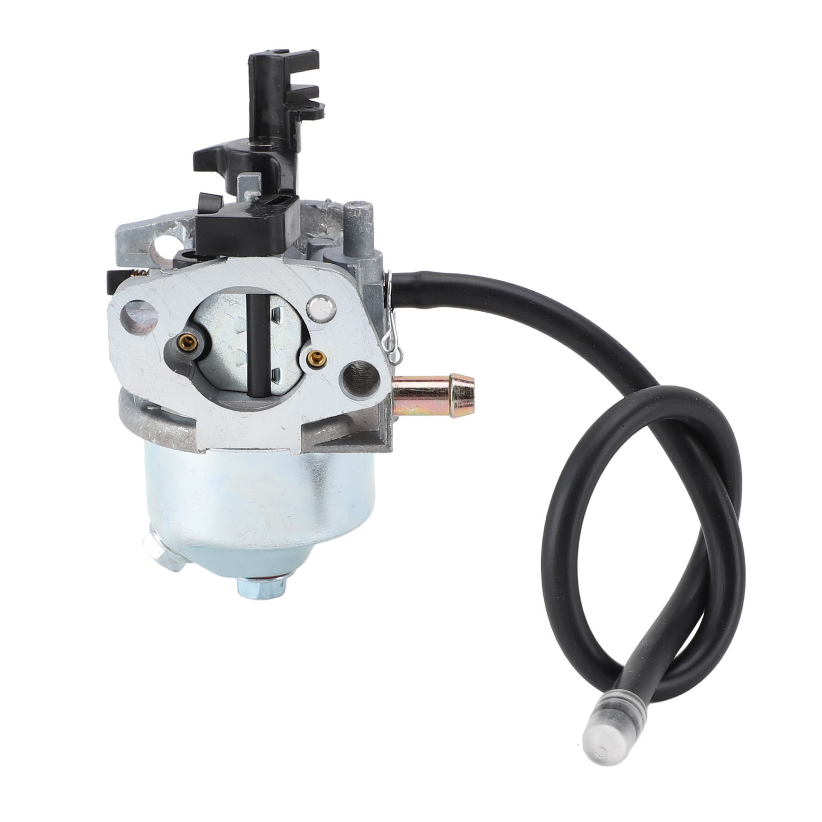 Aluminiumvergaser Mit Unterlegscheibe Für Trimmer 640020, 640020a, 640020b, 640020c, Vlv60, Vlv66 Und Vlv126 (6,75 Ps).