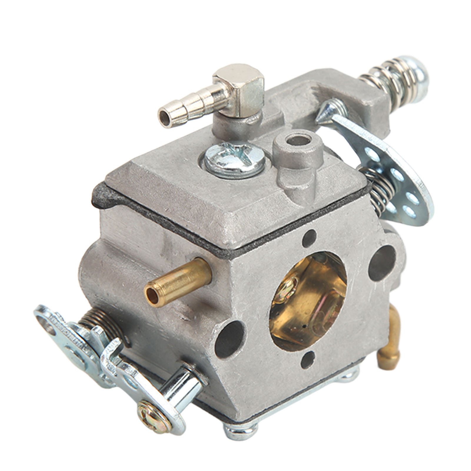 Ersatzvergaser Aus Aluminium Für Die Ölbefeuerte Kettensäge Cs 370 400f Wt 985