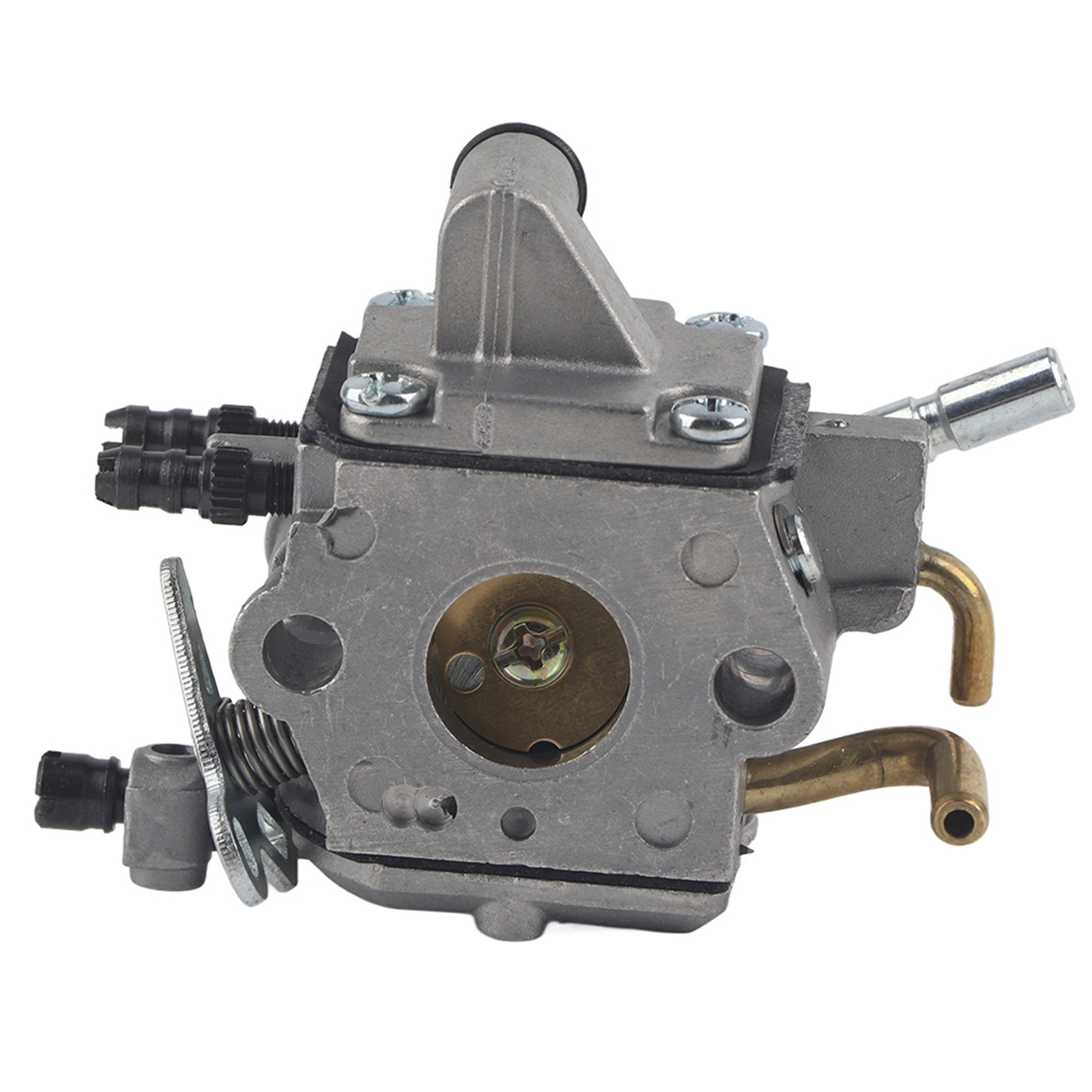 Metall-ersatzteil Für Kettensägenvergaser, Kompatibel Mit Stihl Ms192t Ms192tc 1137 120 0600