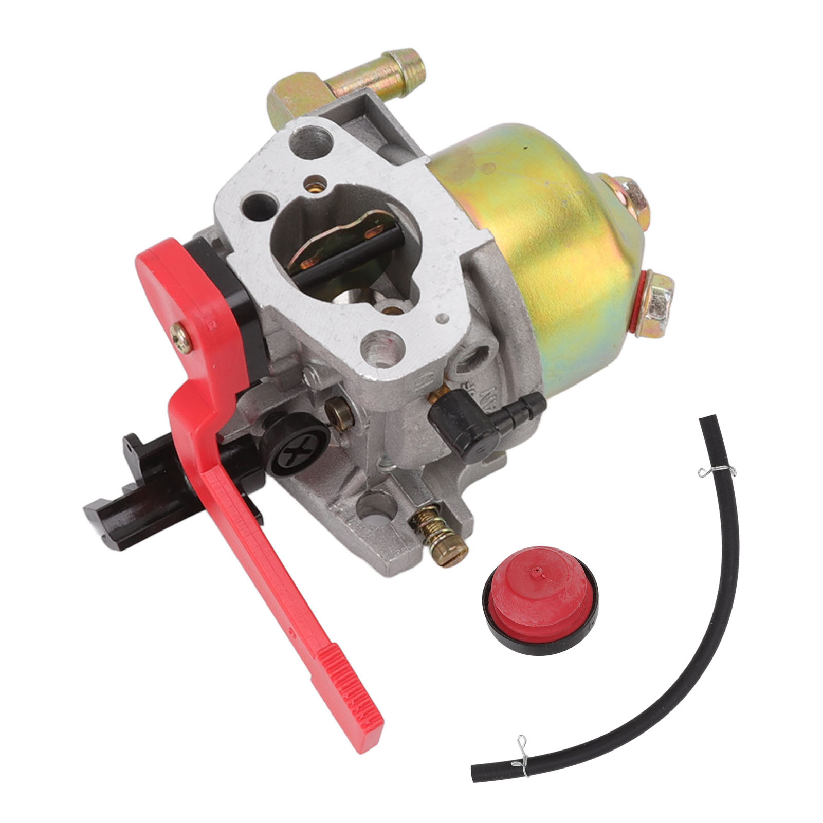 Vergaser-austauschsatz Für Huayi 170sa 170s 170sd, Mtd 951 10368 Und Troy Bilt Storm 2410 2690 (66 Cm) Schneefräse.