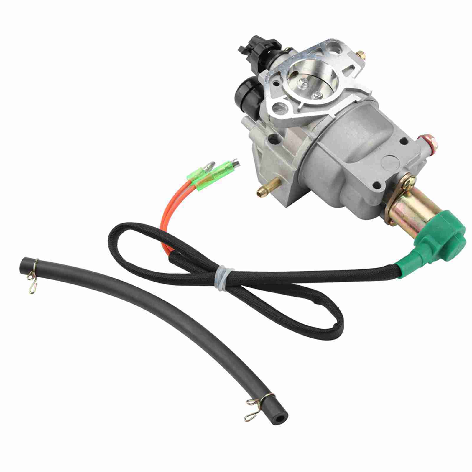 Vergaser Für Honda Gx240 8 Ps, Gx270 9 Ps, Gx340 11 Ps Und Gx390 13 Ps Motoren.