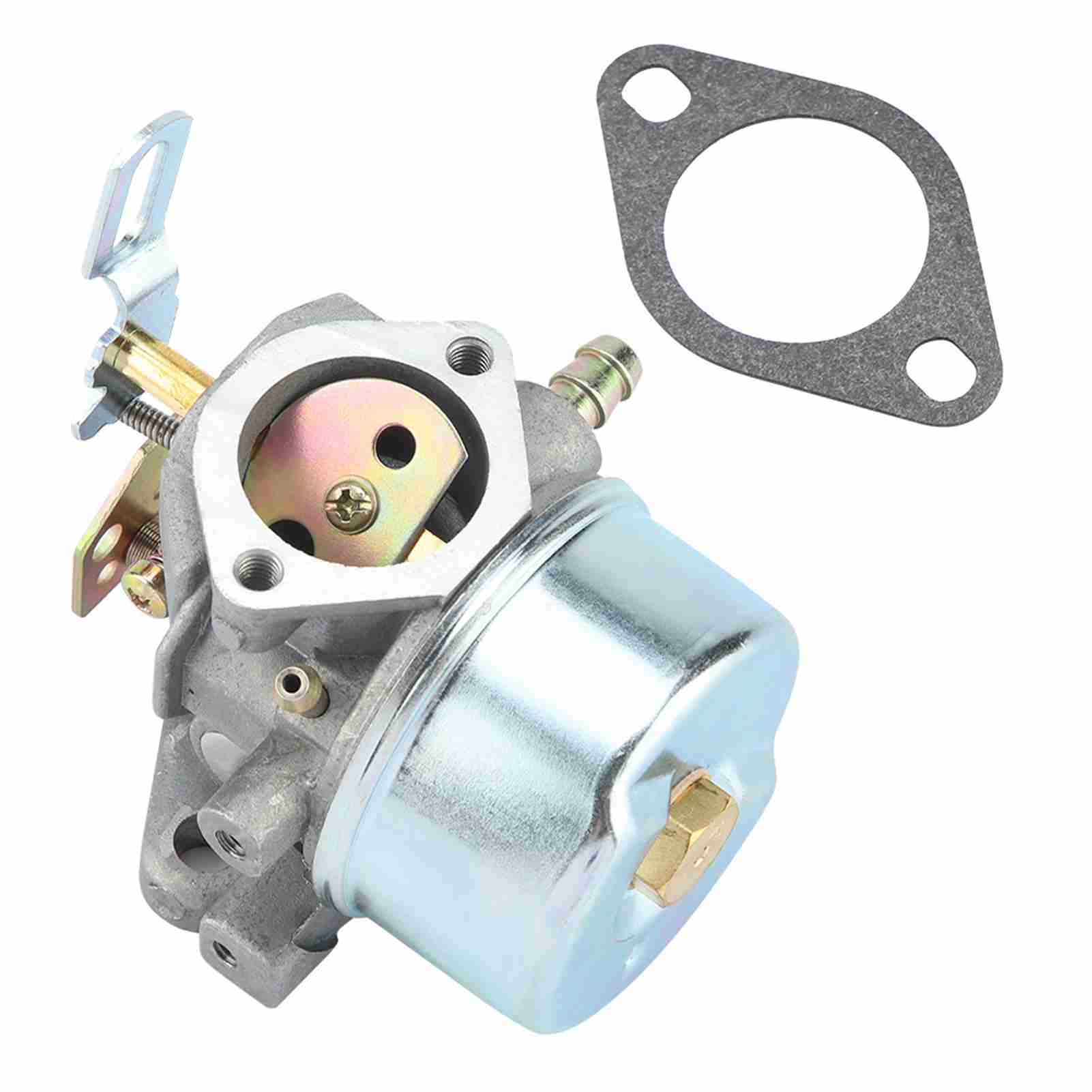 Vergaser Für Tecumseh Motoren 640349, 640052 Und 640054 (8, 9 Und 10 Ps).