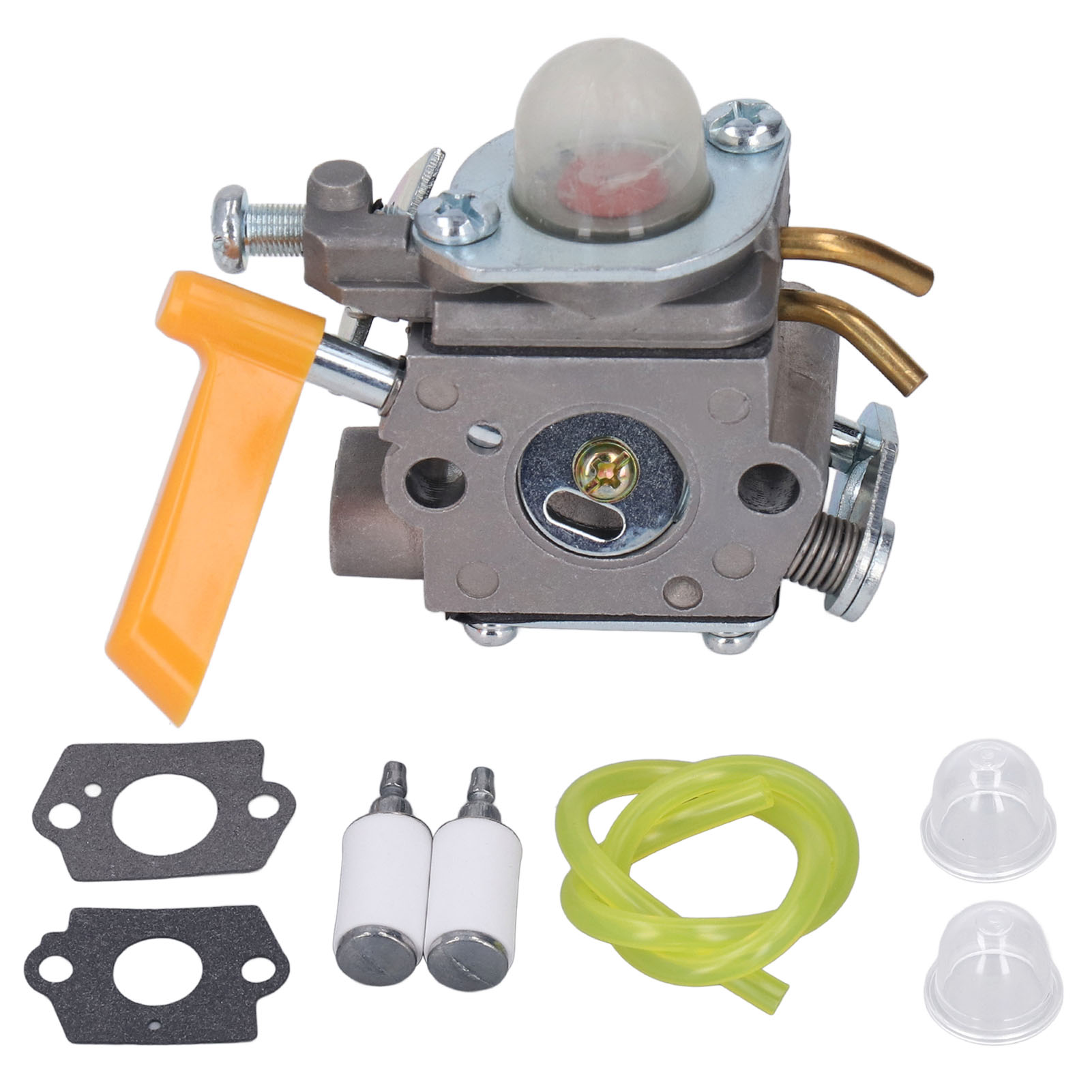 Vergaser-reparatursatz, Dichtung Und Ölleitung Für Rasenmäher Lt4200 2003 Lt1000 Lt2000