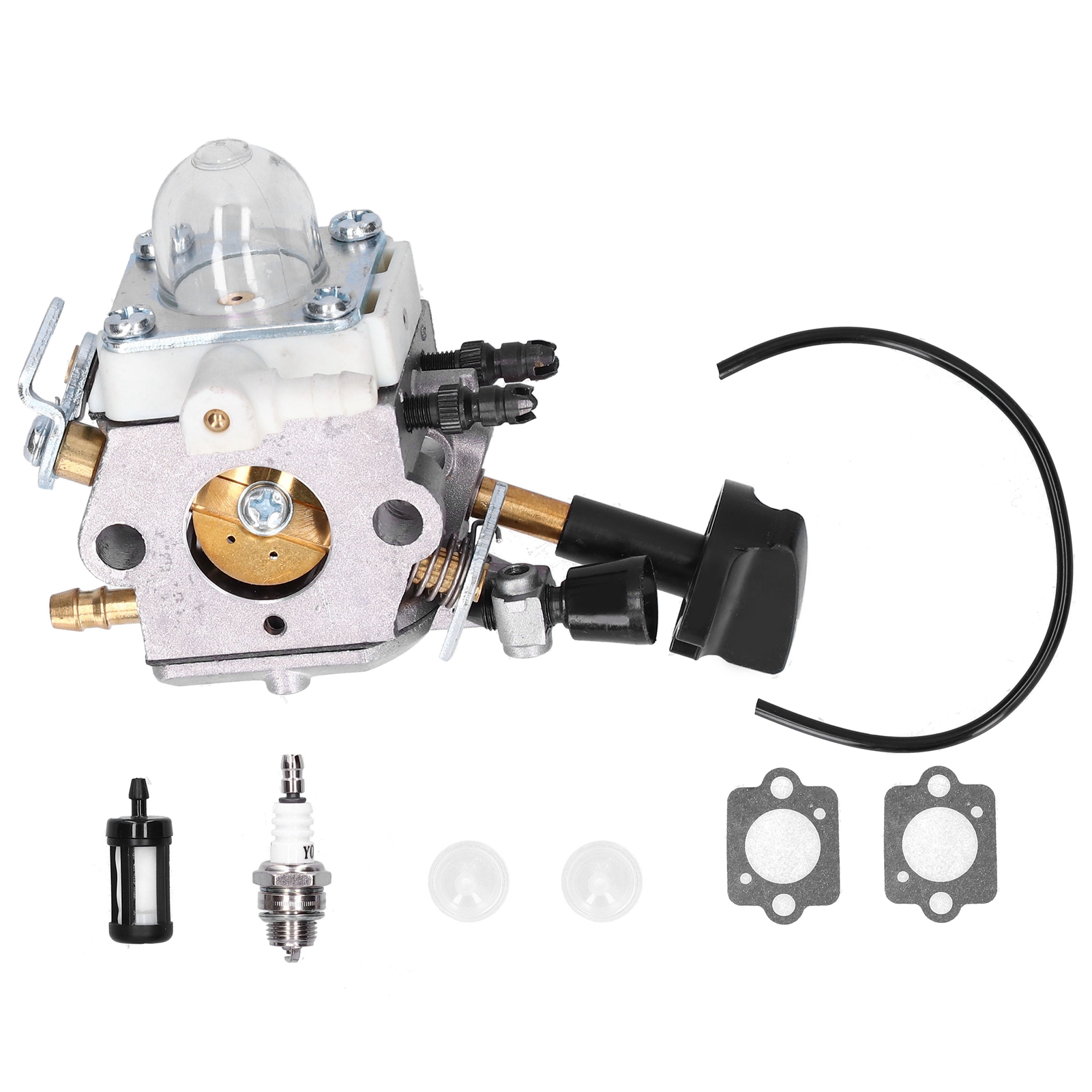 Vergaser Mit Kraftstofffilter Für Benzin-laubbläser Stihl Sh56 Sh56c Sh86 Sh86c Bg86 Bg86c Bg86ce Bg86z Bg86cez