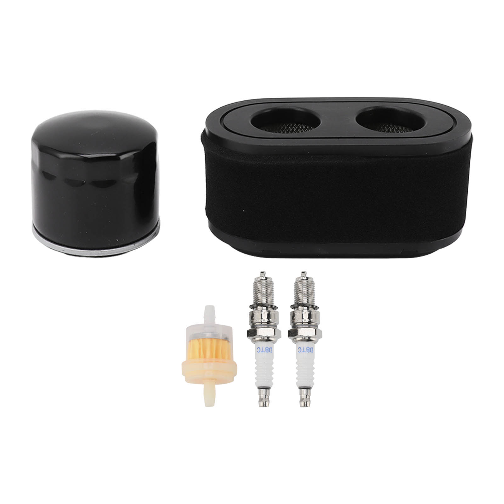 Vergaser-reparatursatz Für Rückentragbare Laubbläser, Luft- Und Kraftstofffilter, Zubehör Für Troy Bilt Tbp6160 Tb4bp Tb4bpec 753-05676a