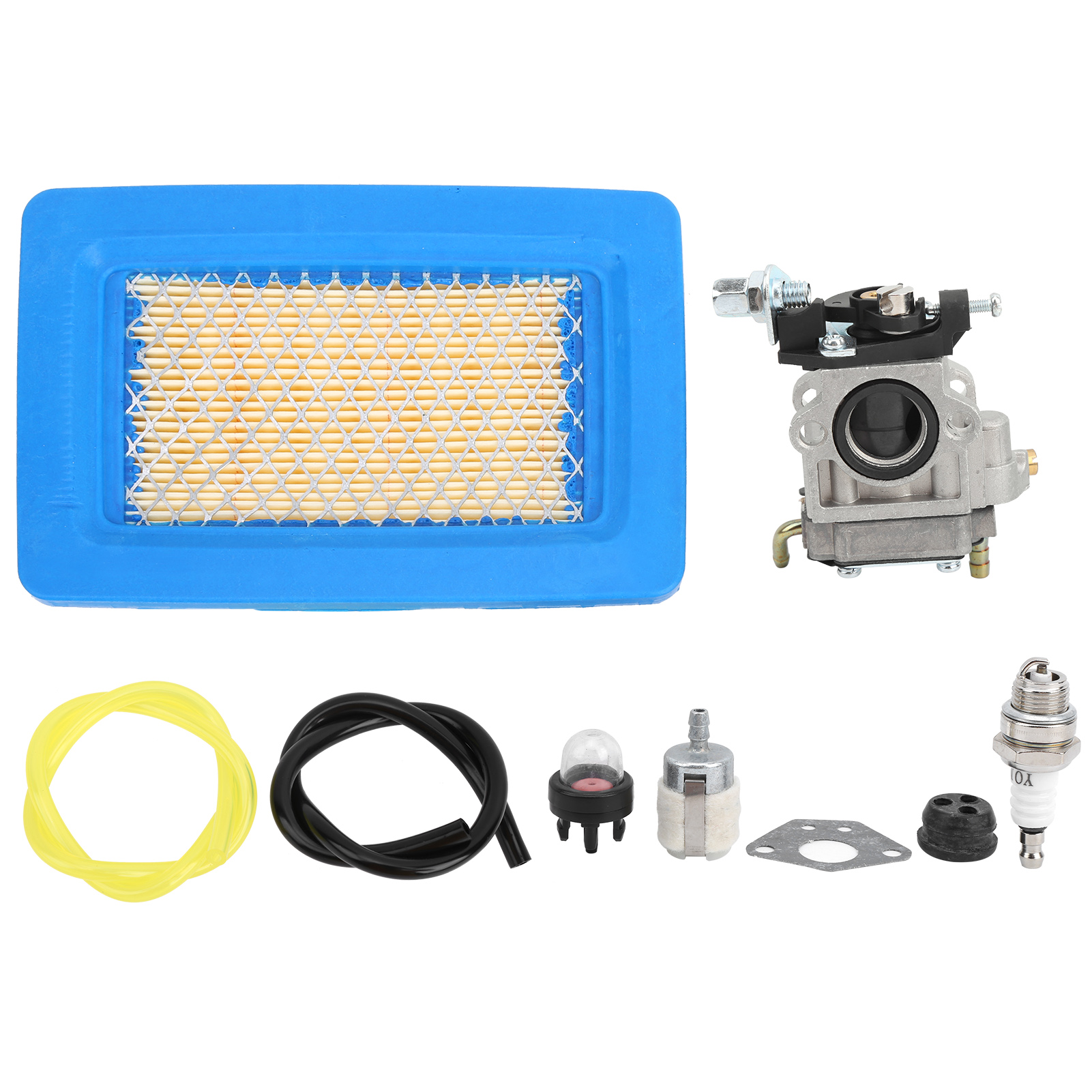Luftfilter-kit Für Vergaser, Kompatibel Mit Dem Echo Pb770, Pb770h Und Pb770t Rückentrage-laubbläser-tuning-kit