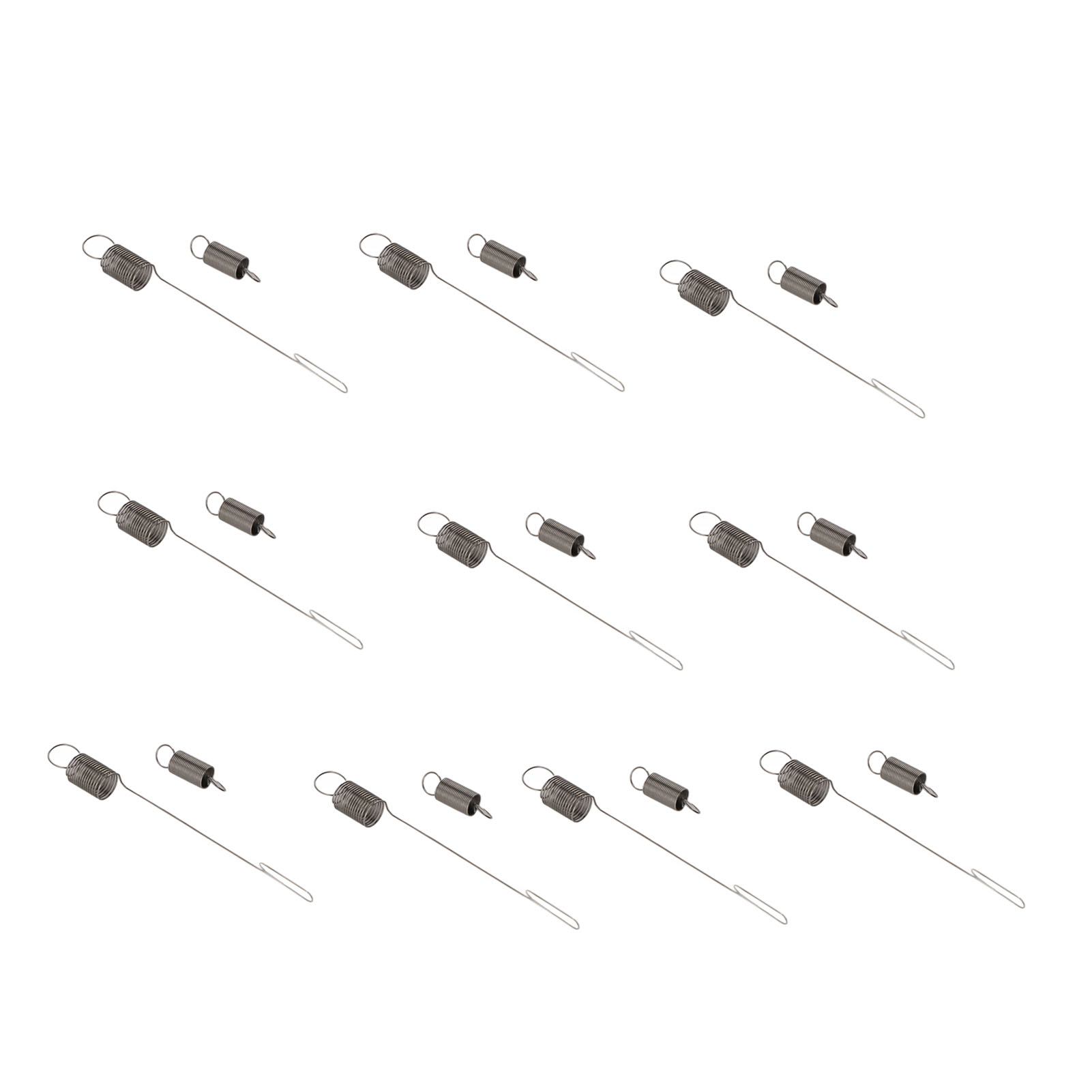 Robuster, Stabiler, Leistungsstarker Und Vielseitiger Vergaser-reparatursatz Für 24 393 04-s Und 24 393 16-s