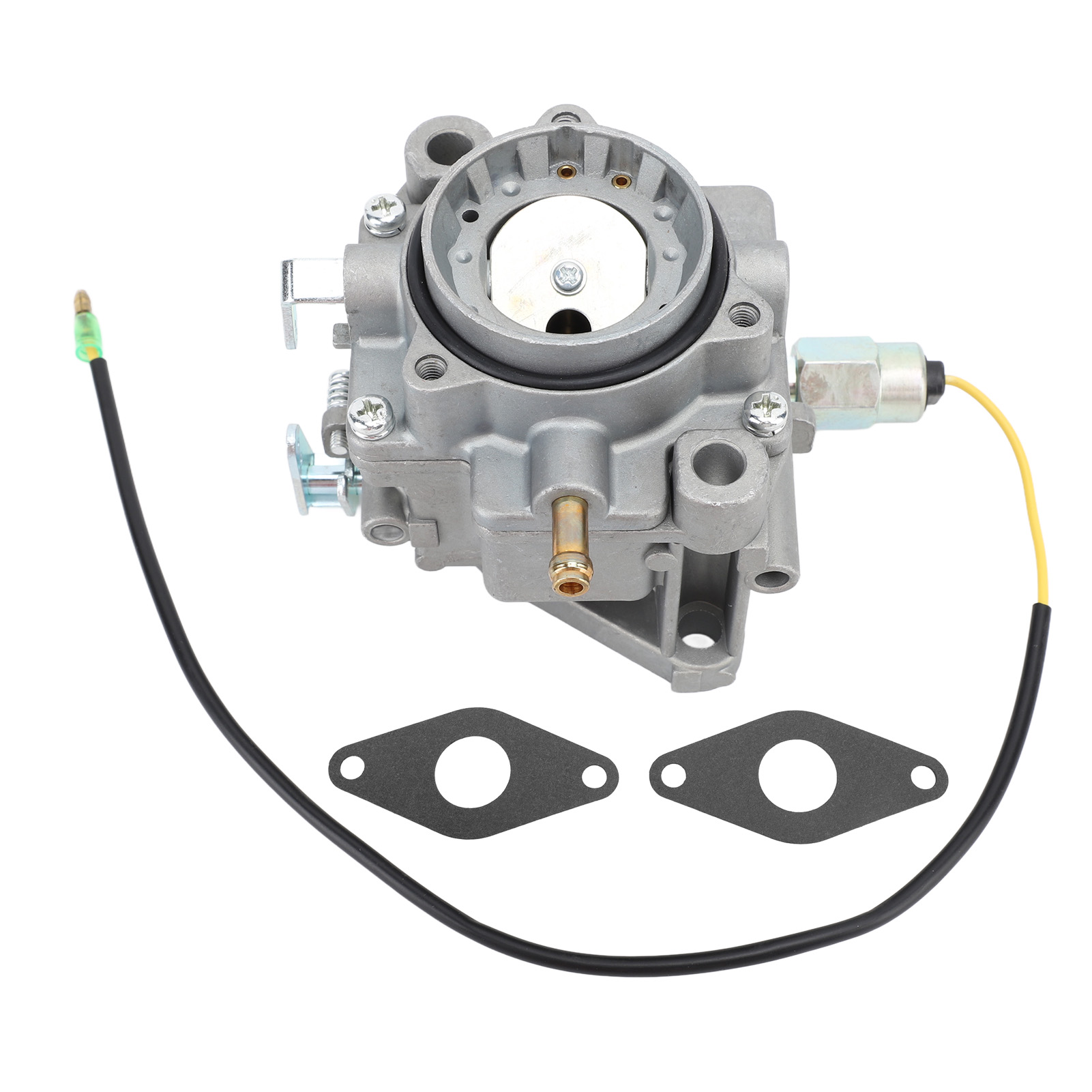Robuster Und Zuverlässiger Vergaser-reparatursatz Für Fd620d Vergaser Mia11386 Mia12362 15004-0799