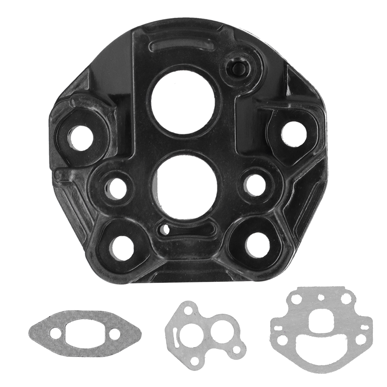 Vergaseradapter-dichtungssatz Passend Für Husqvarna 235, 236, 240, 235e, 236e, 240e Motosserra 577636501