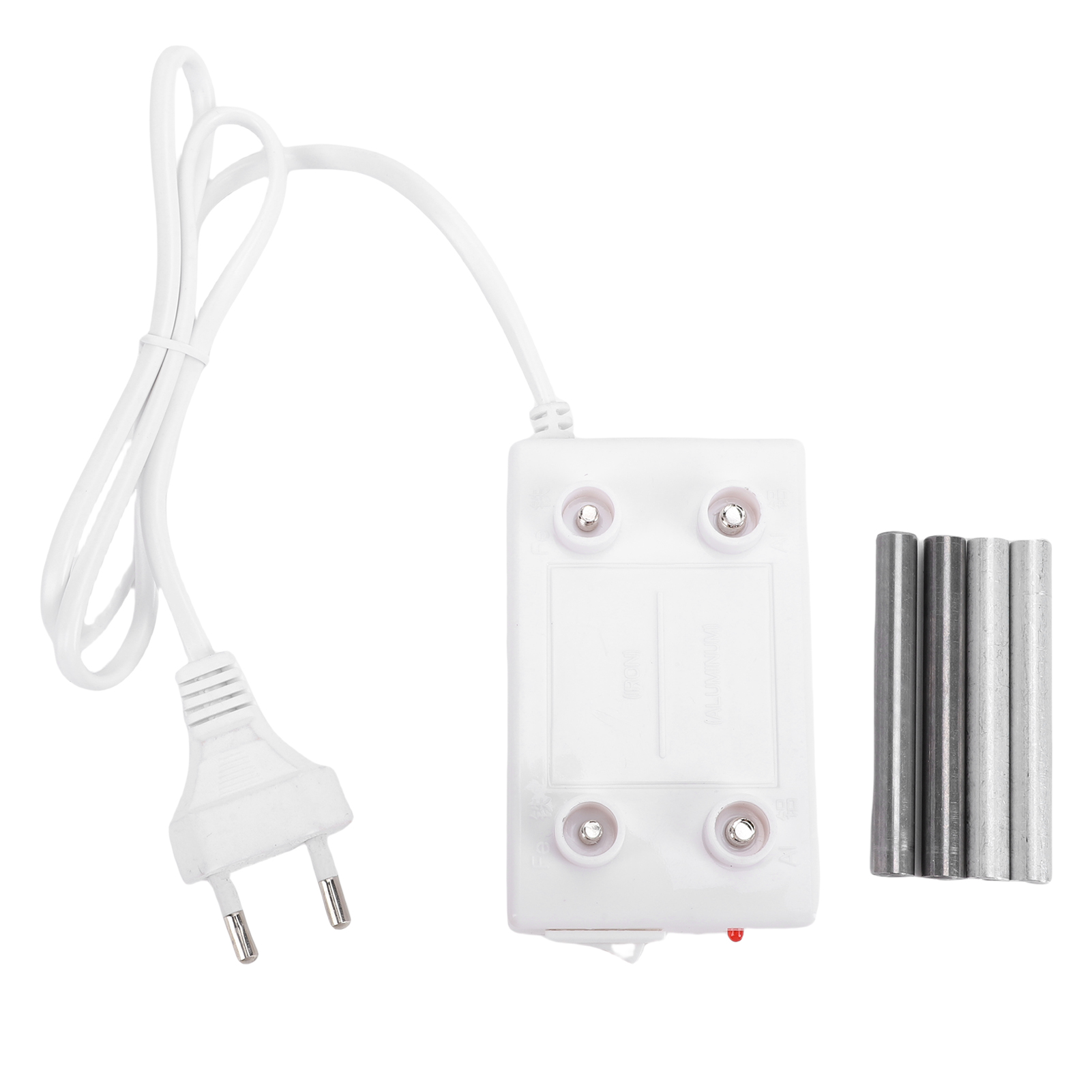 Elektrolyse-wasserqualitätstester, Eisenstab, Tds-elektrolyseur Für Den Hausgebrauch, 110-v-us-stecker