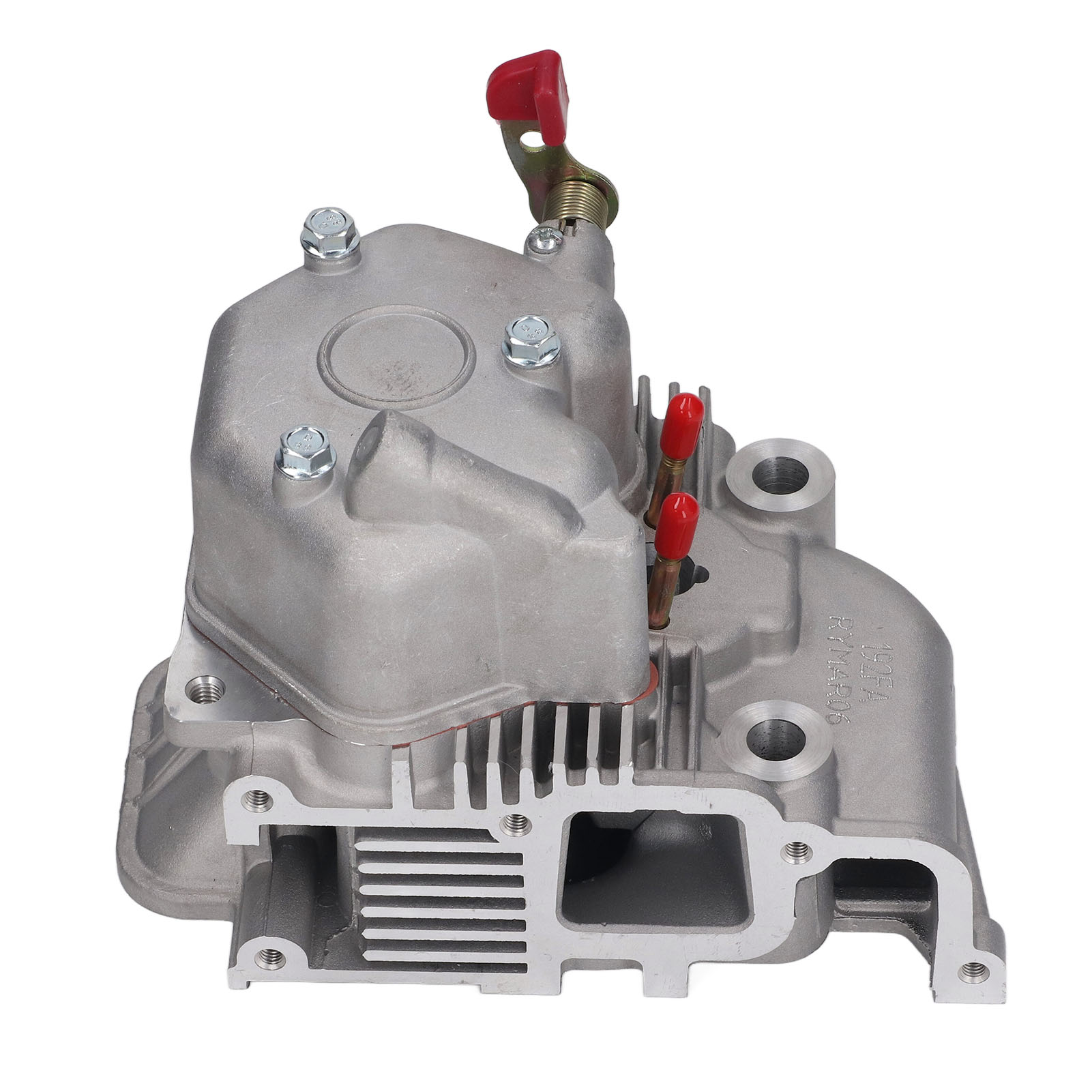 Einzylinder-zylinderkopf Aus Aluminiumlegierung, Ersatz Für Den 192f-motor