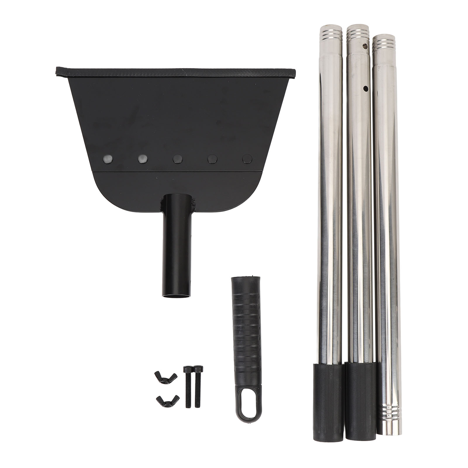 Zylinderkopfdichtung Aus Edelstahl (5er-pack) Für 192f Benzinmotor, Wasserpumpe Und Generator.