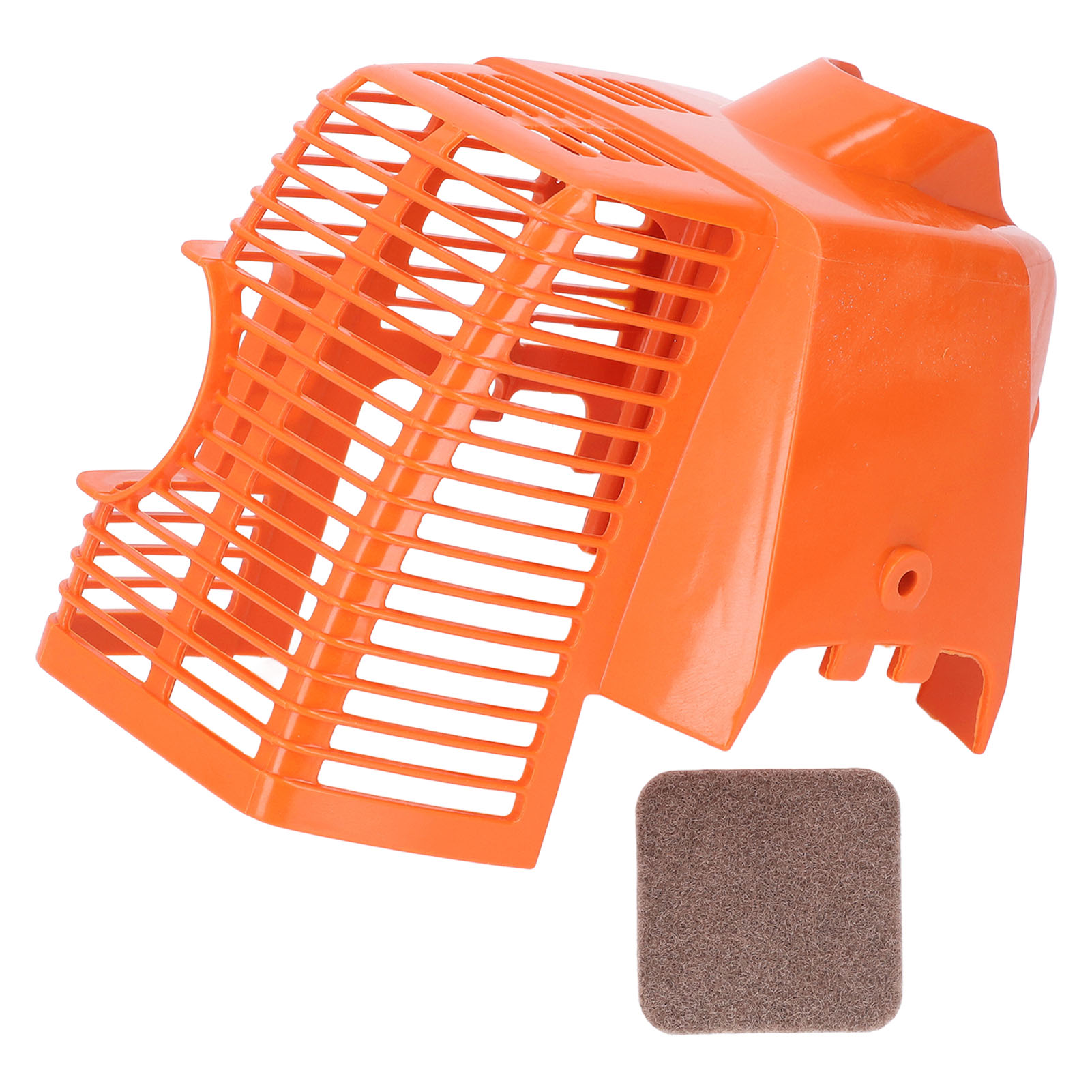 Zündspule Für Freischneider 235r, 232r Und 225r (teilenummer 537038501 Mb19) - Ersatzteile Für Heckenscheren