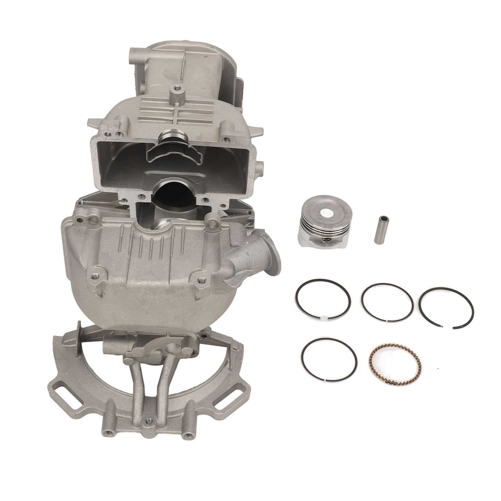 589372401 Zündspulenmodul Aus Kunststoff Und Eisen Für Redmax 226hd60s Heckenschere 967279801