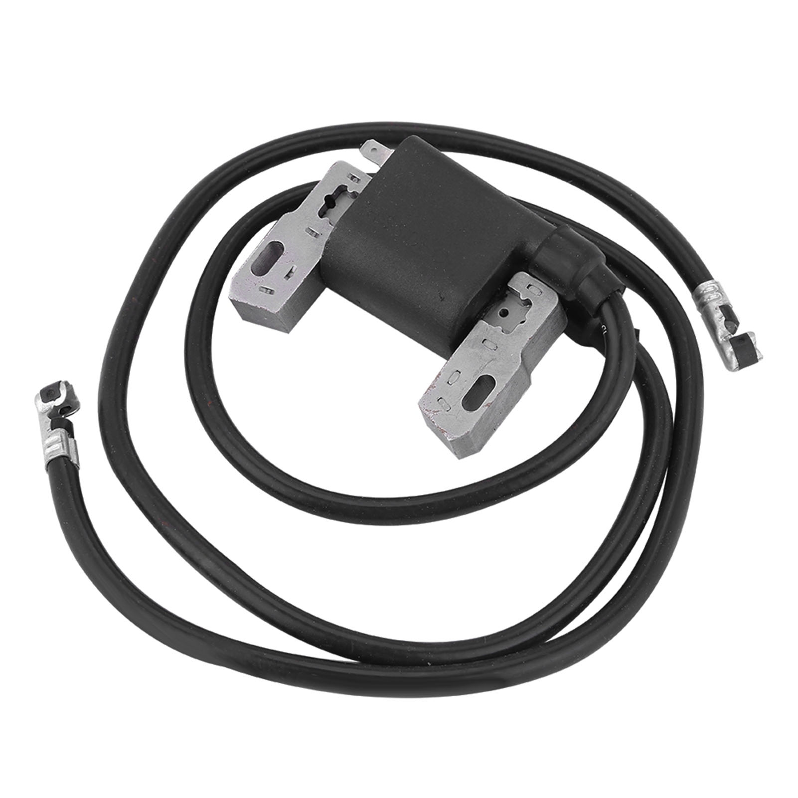 Zündspule Für Rasenmäher, Kompatibel Mit Briggs & Stratton Magnetzündern 394891, 392329 Und 590781
