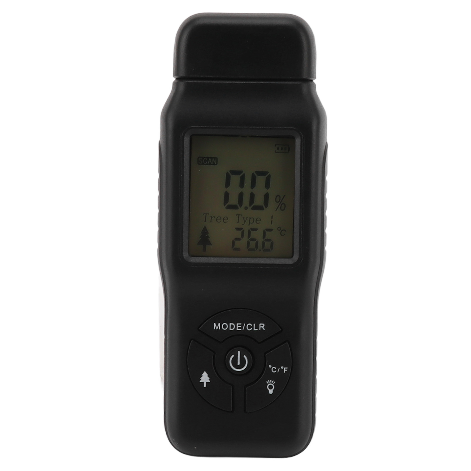 Ph-sonde Mit Elektrode, Bnc-anschluss, Wiederaufladbares Ph-messmodul Für Labor, Schule Und Studio