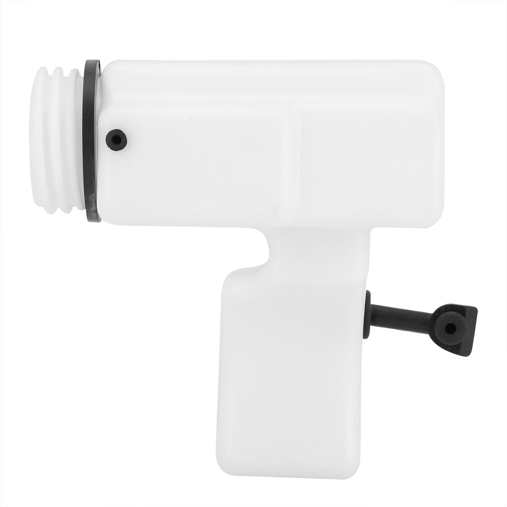 Ölbehälter Mit Schlauch Und Filter, Ersatzteil Kompatibel Mit Der Stihl 018 Ms180 Kettensäge