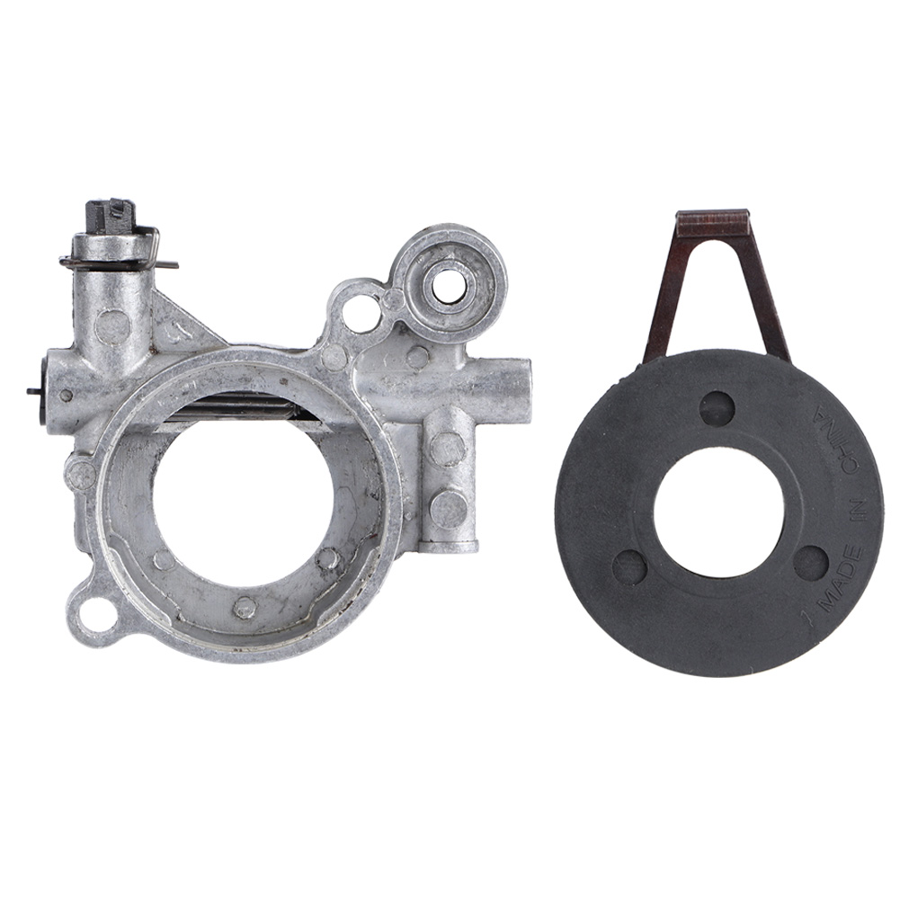 Austauschsatz Für Schneckengetriebeölpumpe, Kompatibel Mit Husqvarna 362/371/365/372xp Kettensägen