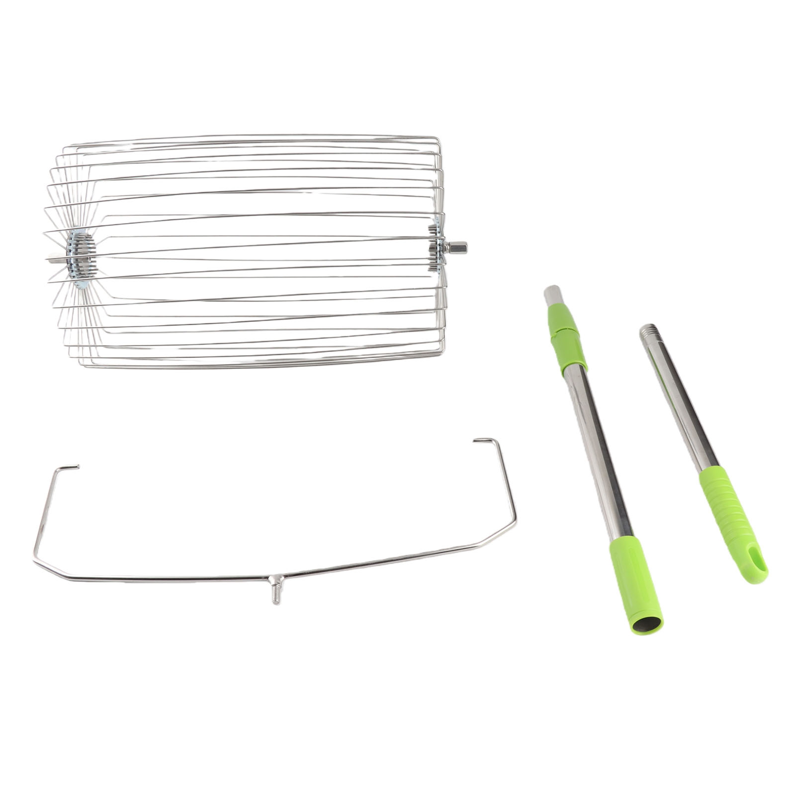 Staubfangsack Für Tischkreissägen – Einfache Installation – 25 Cm (10 Zoll) Staubfangsack Mit 6,35 Cm (2-1/2 Zoll) Sauganschluss