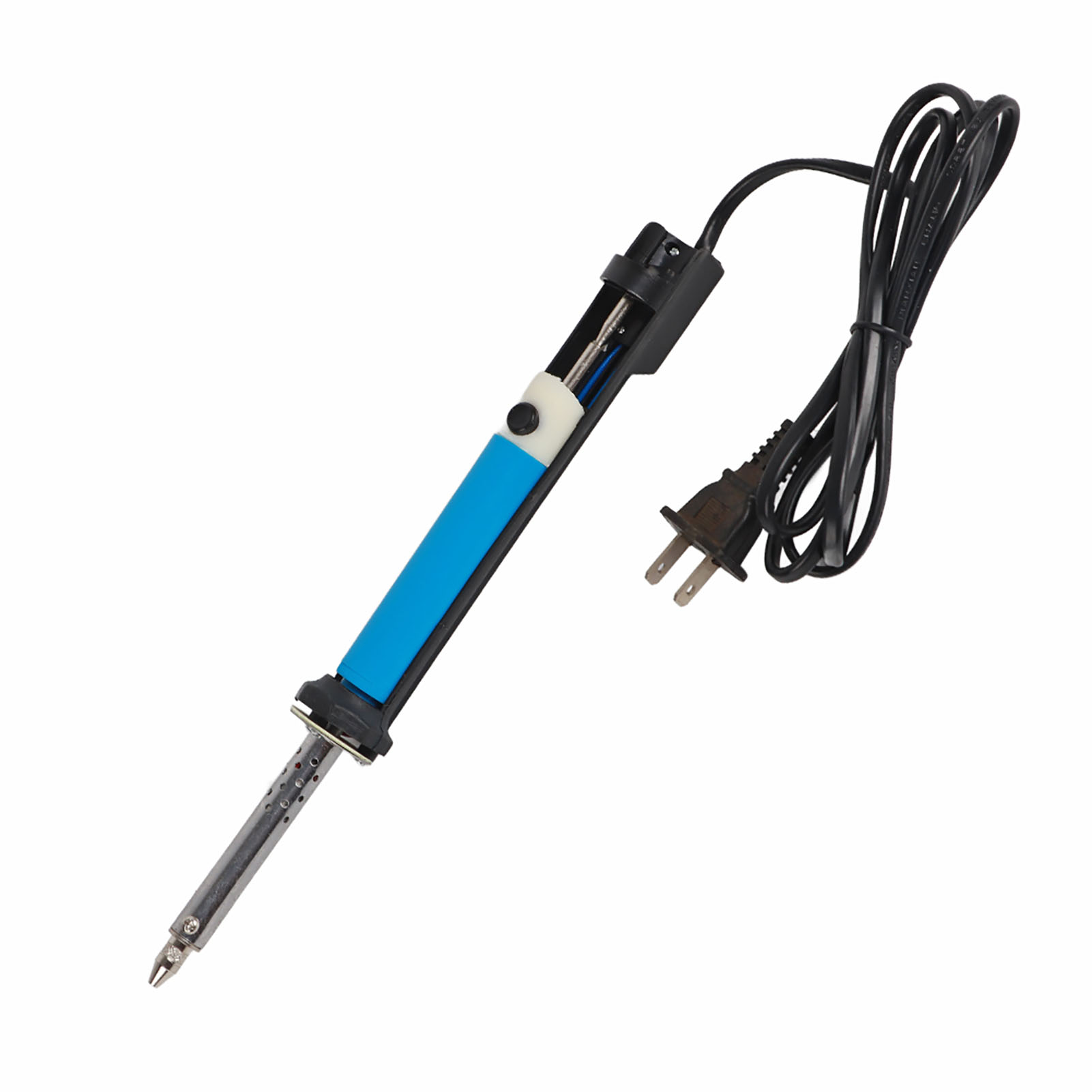 2-in-1 30-w-elektrolötkolben Mit Saugnapf Zum Entlöten Und Löten