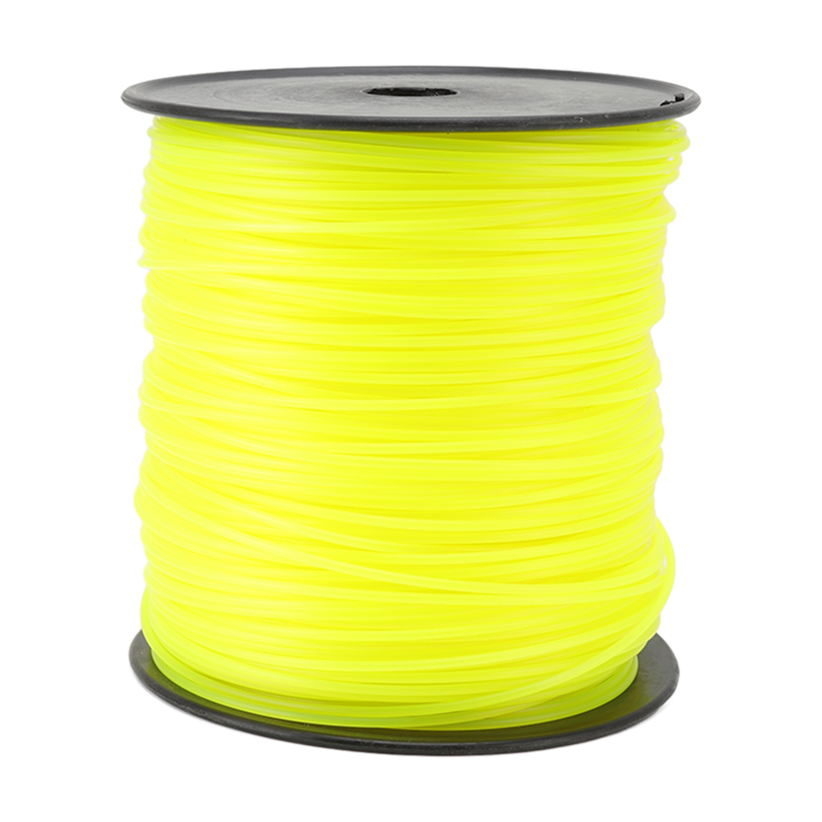 Hochleistungsfähige Nylon-trimmerschnur, 3-mm-spule, Kompatibel Mit Husqvarna-rasenmähern, 270 M / 295,28 Yd