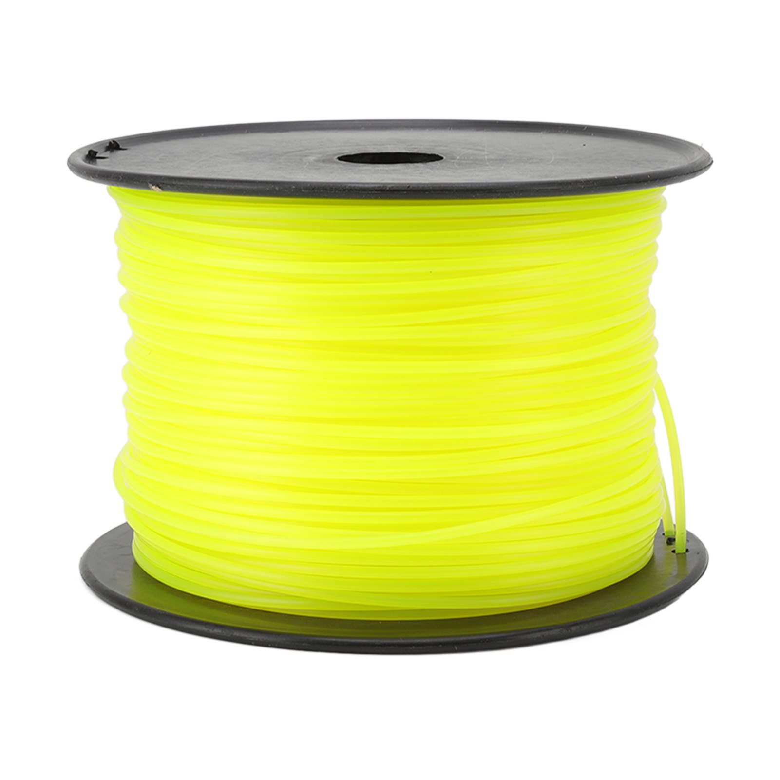 Hochfeste Nylon-trimmerschnur, 3-mm-spule, Kompatibel Mit Husqvarna-rasenmähern, 168 M / 183,73 Yd