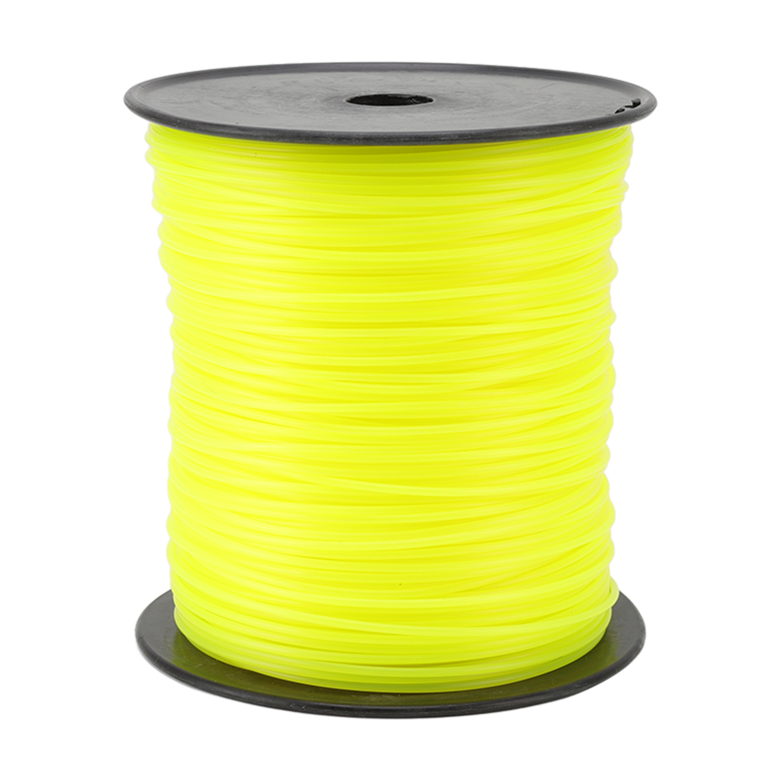Hochleistungsfähige Nylon-trimmerschnur, 3-mm-spule, Kompatibel Mit Husqvarna-rasenmähern, 300 M / 328,08 Yd