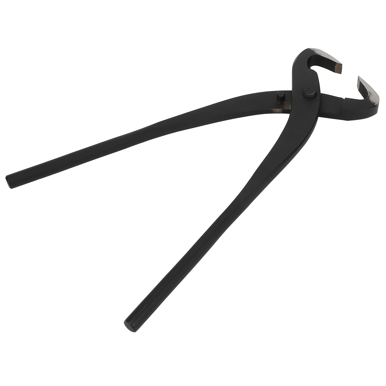 Professionelle, Tragbare 210-mm-bonsaischere Aus Edelstahl Mit Ergonomischem Griff Zum Formen Von Bonsai Und Für Gartenarbeiten.