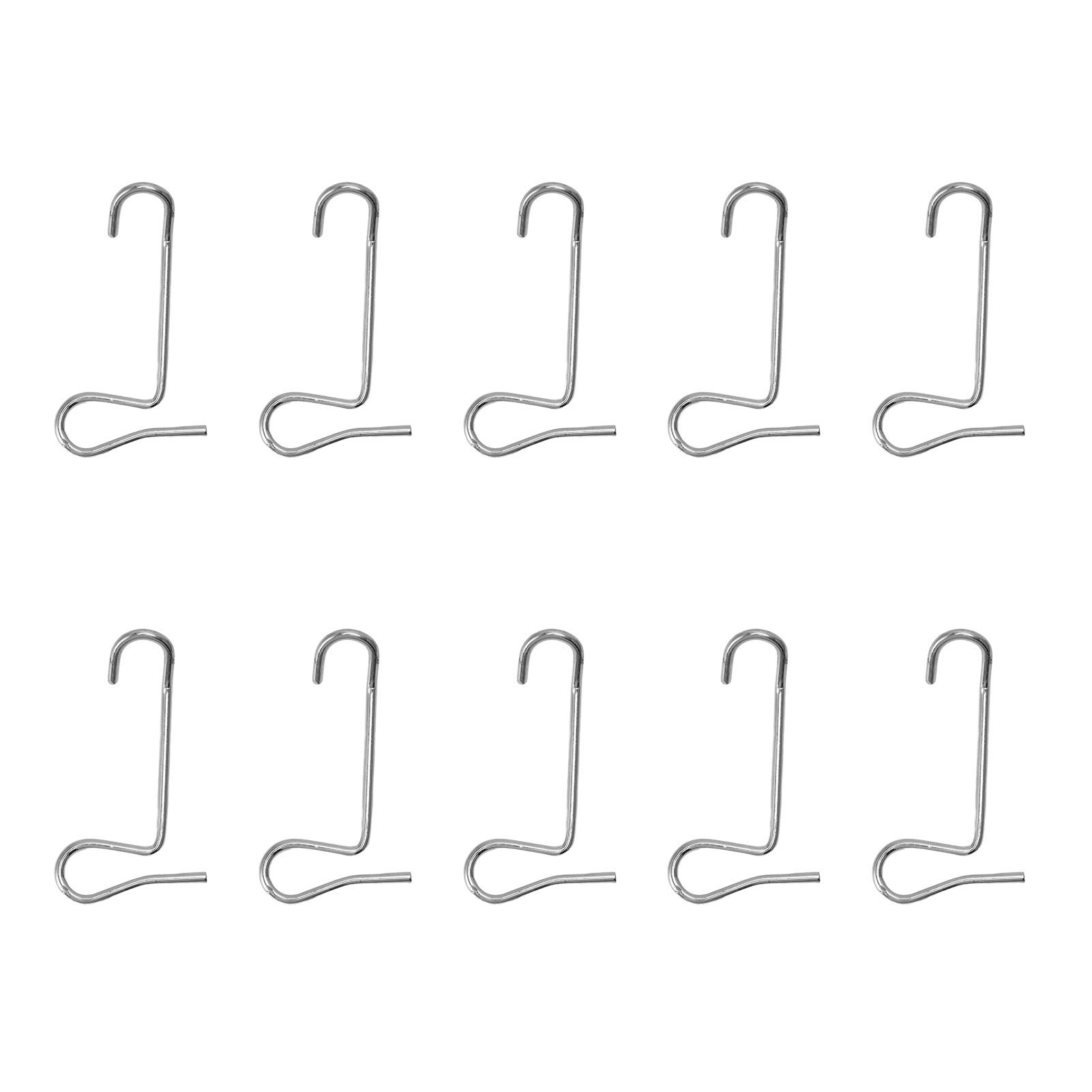 10 Metall-drahtspanner Für Zaunreparaturen