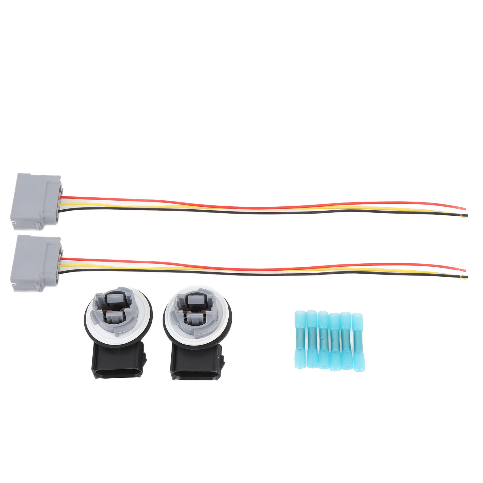 Blinkerlampenfassung Und Kabelbaum 2u5z13411da Für Ranger Freestar E-250 E-150 Flex F-450 Super Duty